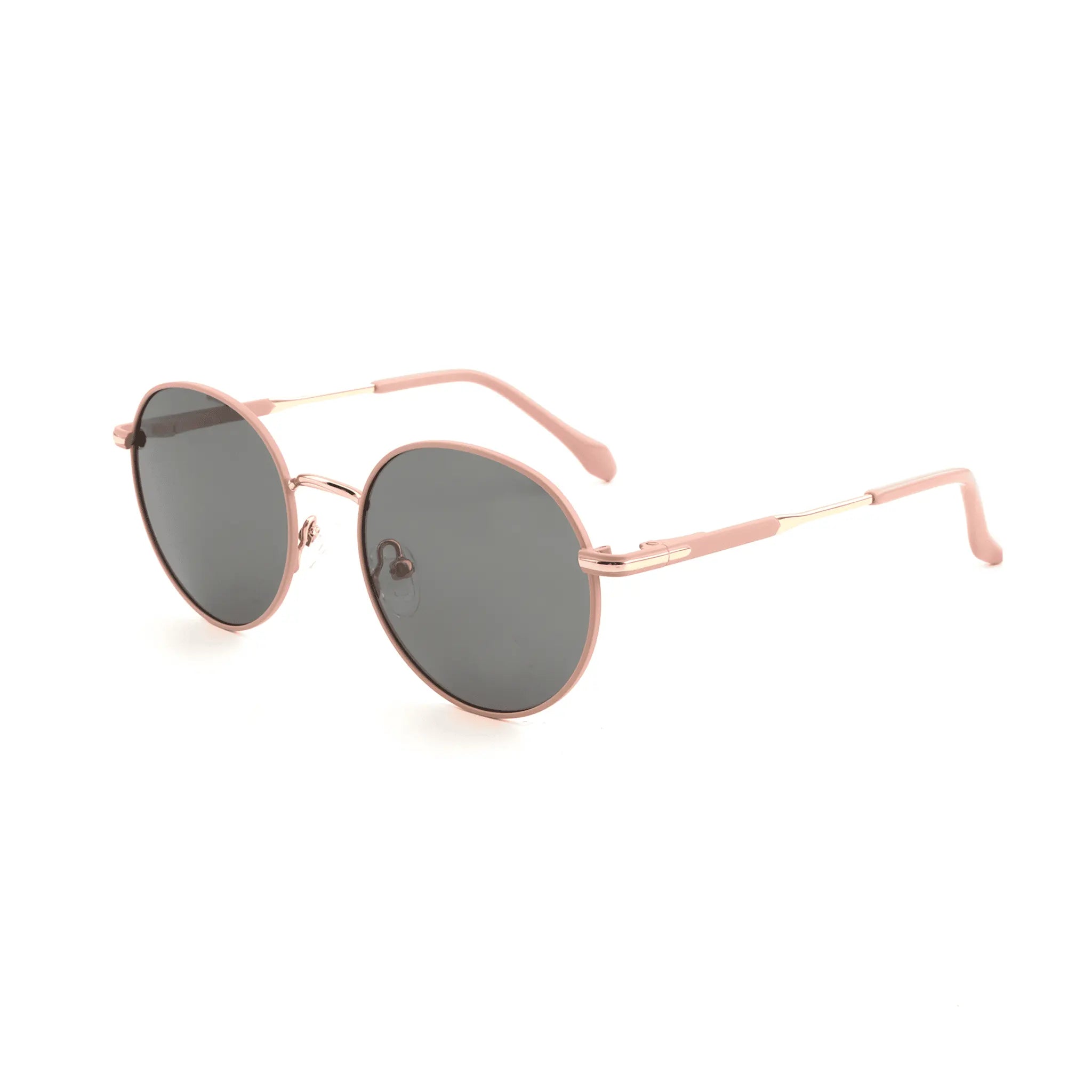 Round Metal JC-88871 Glasses Manufacturer - Joyiris