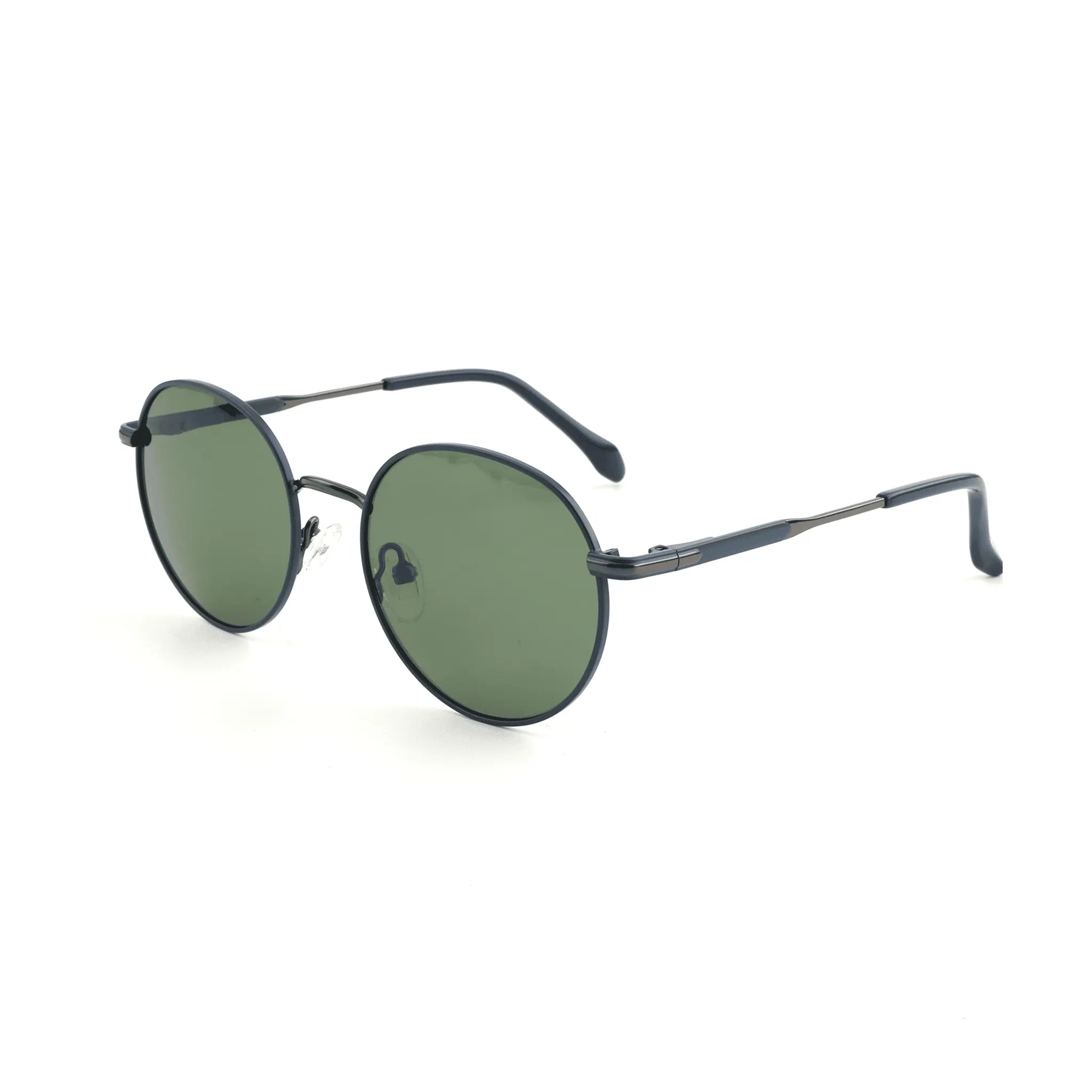Round Metal JC-88871 Glasses Manufacturer - Joyiris