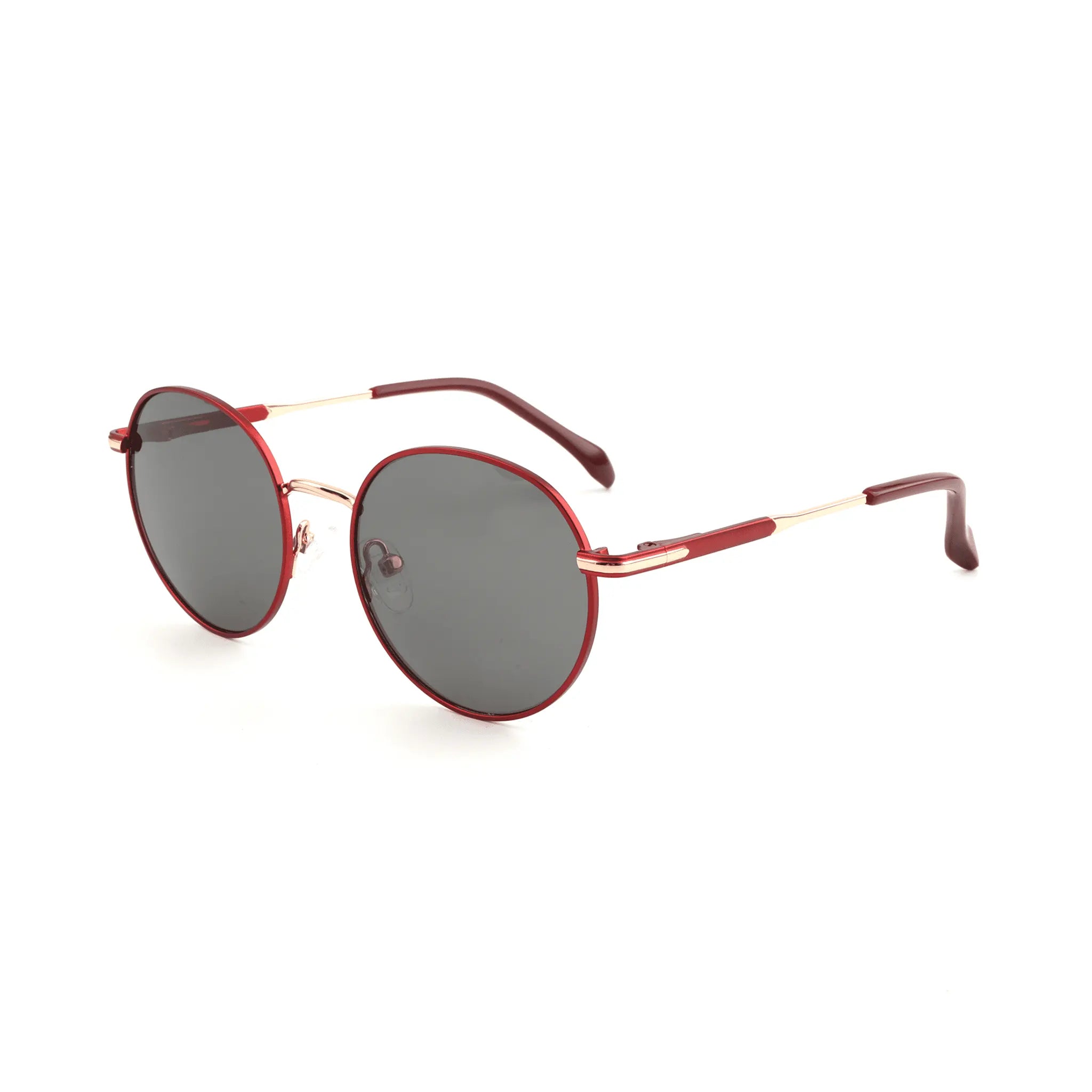 Round Metal JC-88871 Glasses Manufacturer - Joyiris