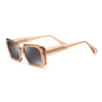 Rectangular Acetate JR-1180S Glasses Manufacturer - Joyiris
