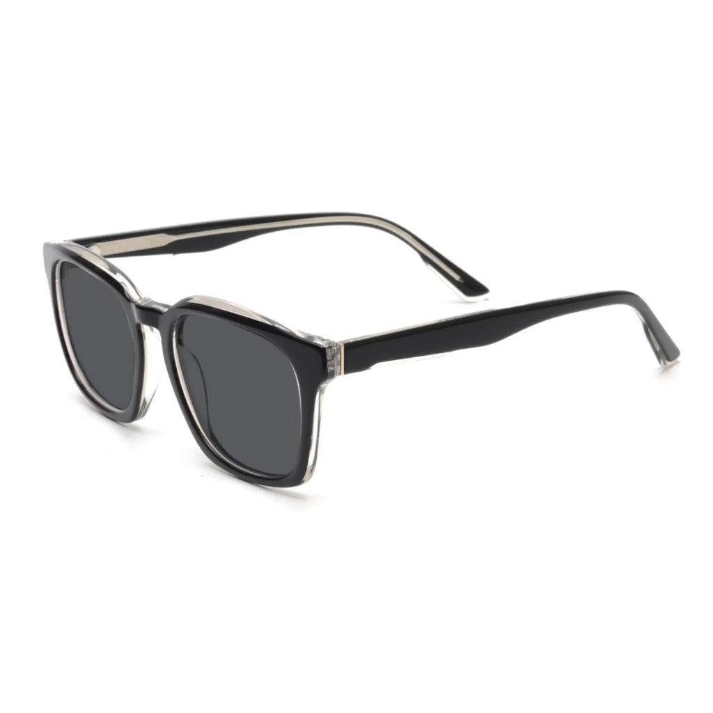 Rectangular Acetate JR-1474S Glasses Manufacturer - Joyiris