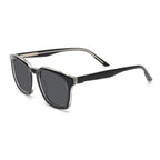 Rectangular Acetate JR-1474S Glasses Manufacturer - Joyiris