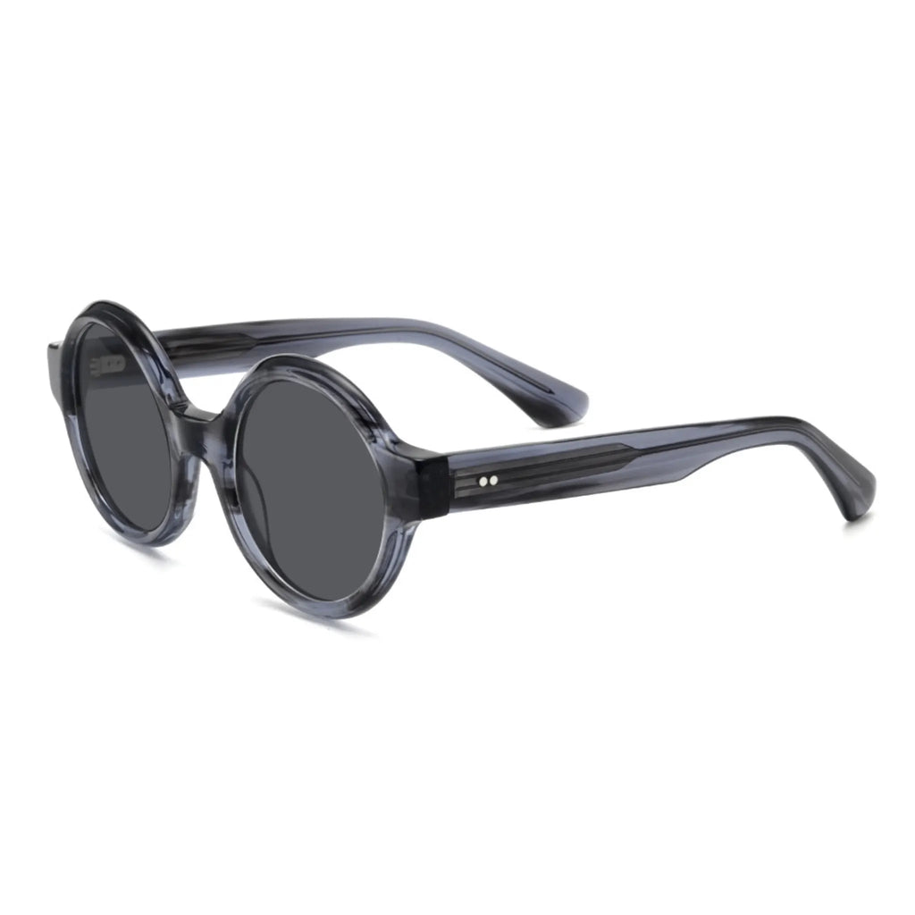 Round Acetate JR-1603S Glasses Manufacturer - Joyiris