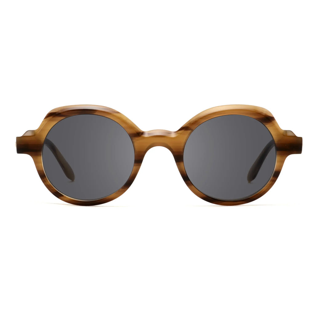Round Acetate JR-1705S Glasses Manufacturer - Joyiris
