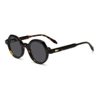 Round Acetate JR-1705S Glasses Manufacturer - Joyiris