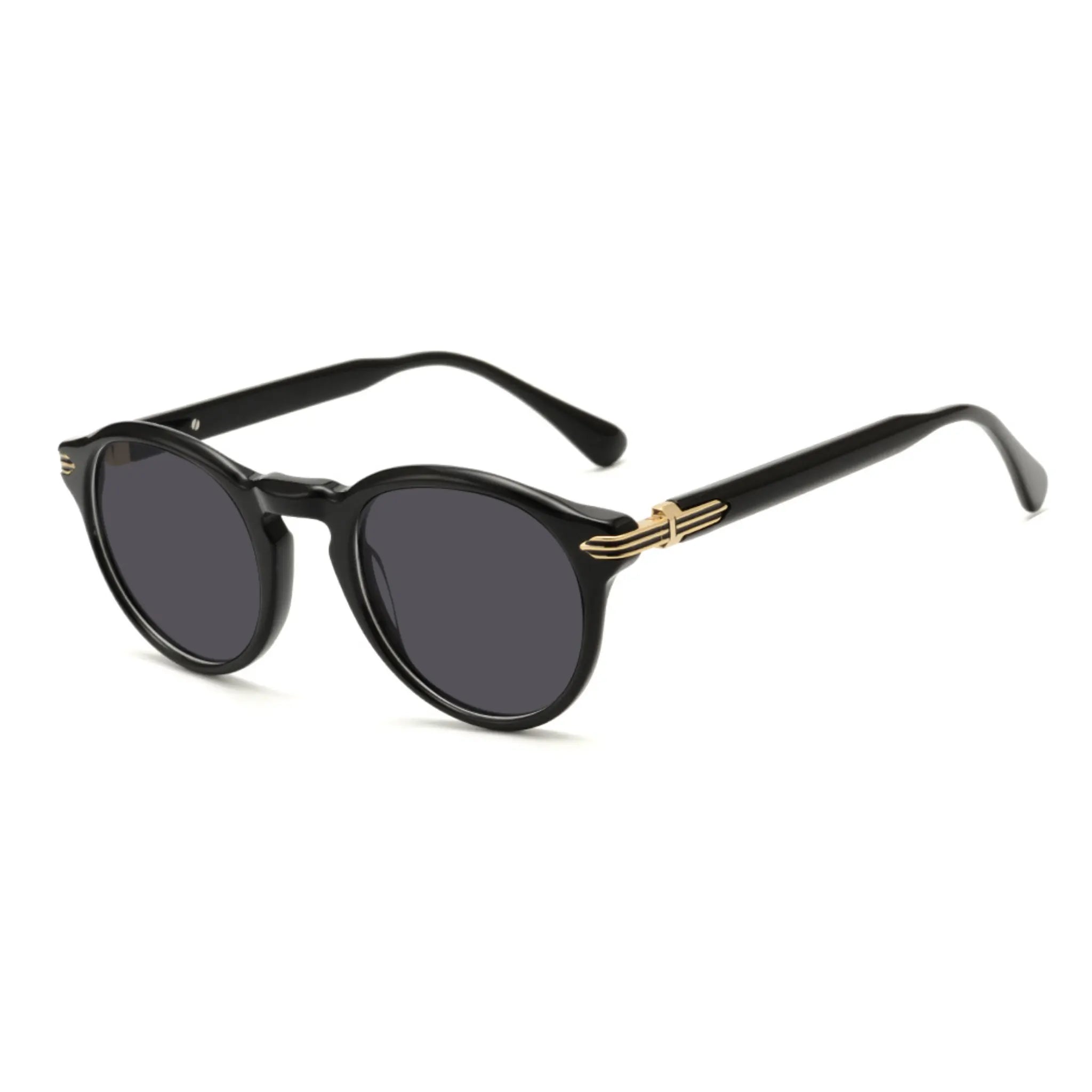 Round Acetate JR-1727S Glasses Manufacturer - Joyiris