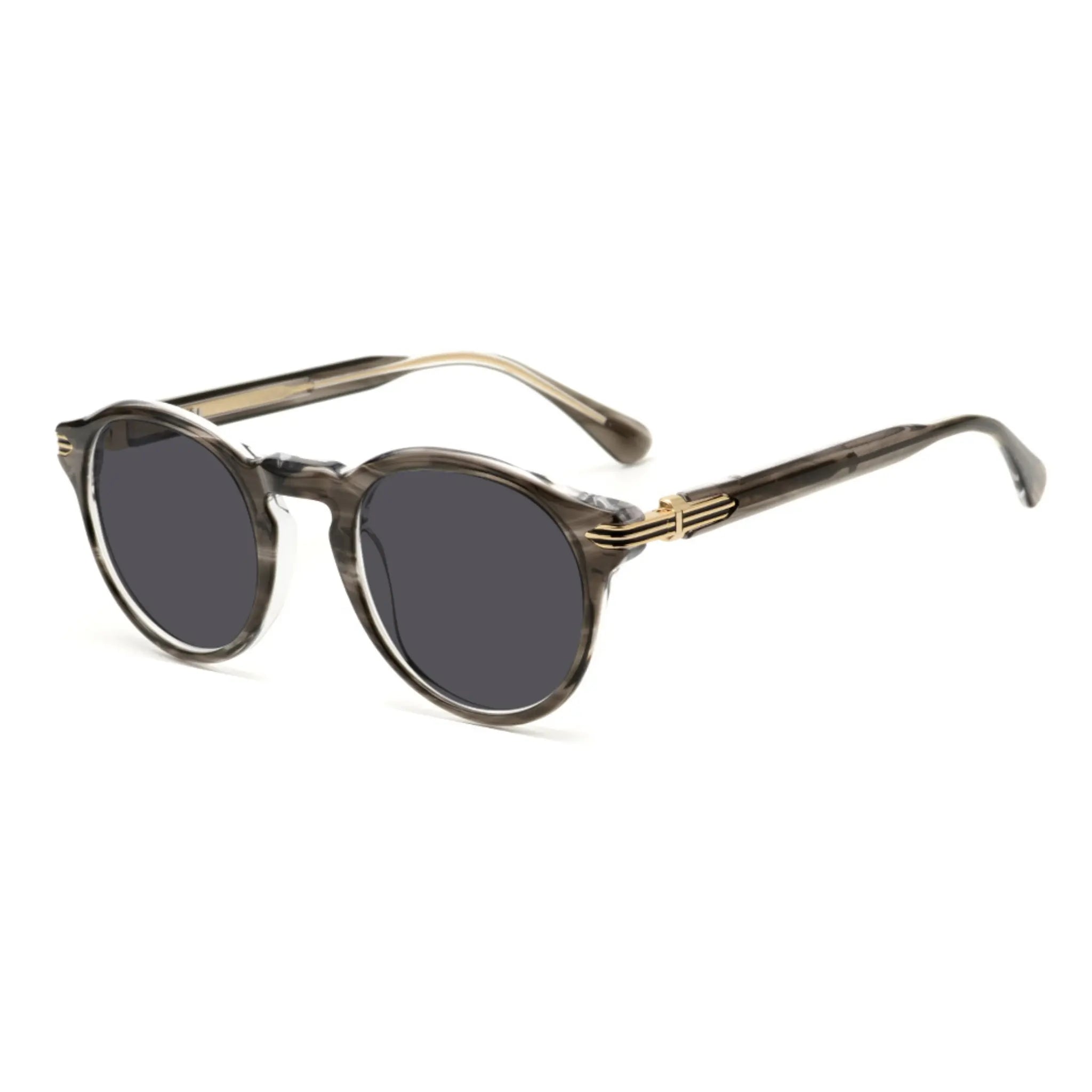 Round Acetate JR-1727S Glasses Manufacturer - Joyiris