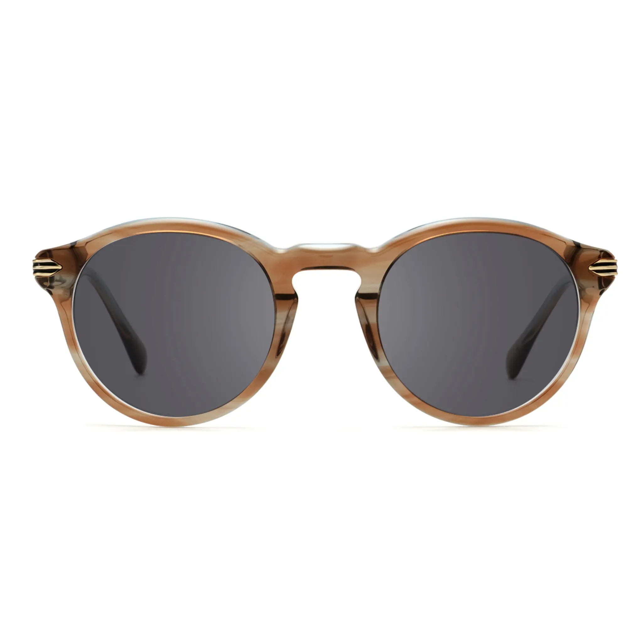 Round Acetate JR-1727S Glasses Manufacturer - Joyiris