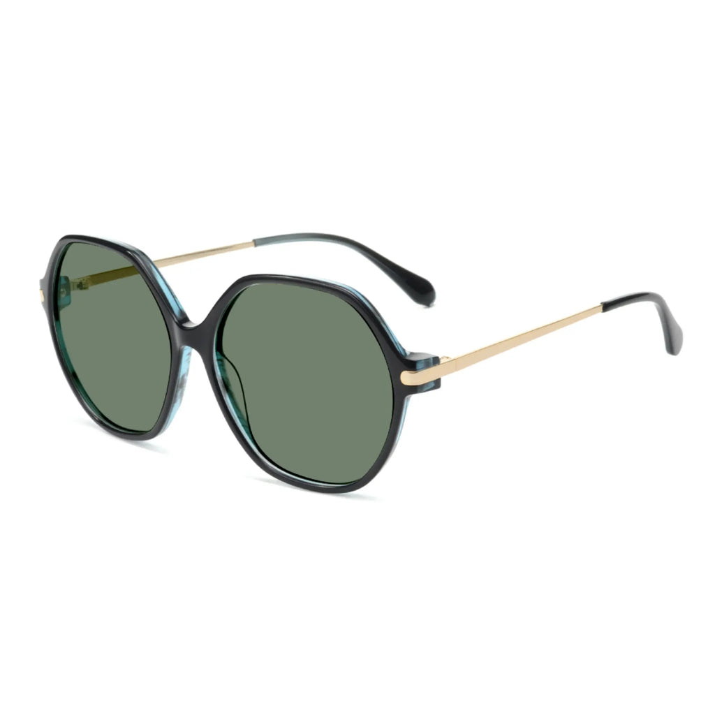 Geometric Combination JR-1746S Glasses Manufacturer - Joyiris