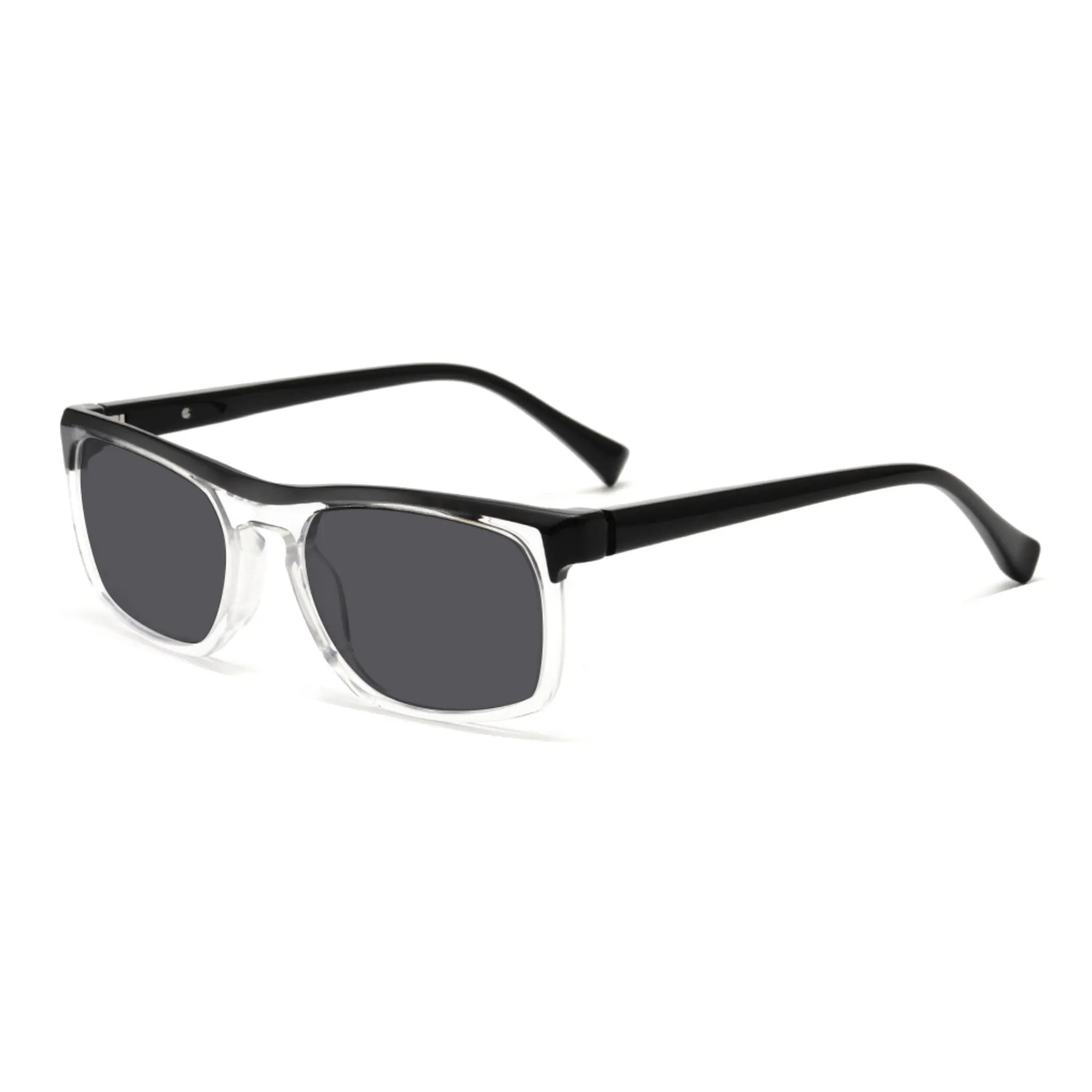 Rectangular Acetate JR-1752S Glasses Manufacturer - Joyiris