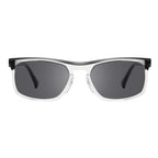 Rectangular Acetate JR-1752S Glasses Manufacturer - Joyiris
