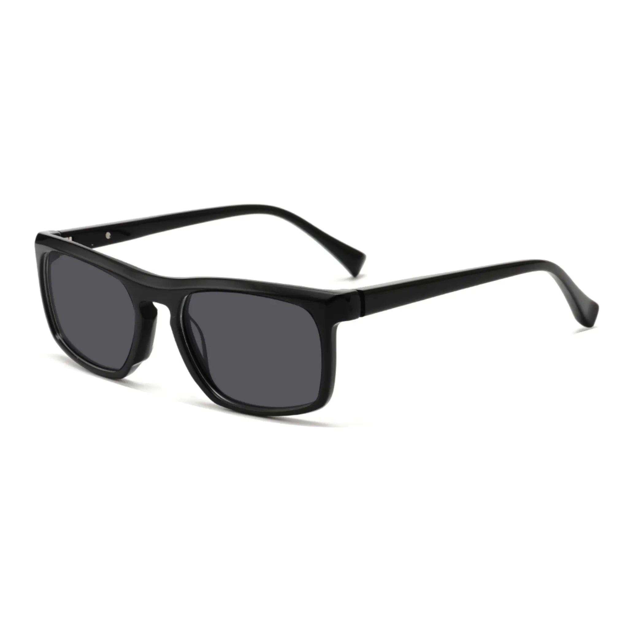 Rectangular Acetate JR-1752S Glasses Manufacturer - Joyiris