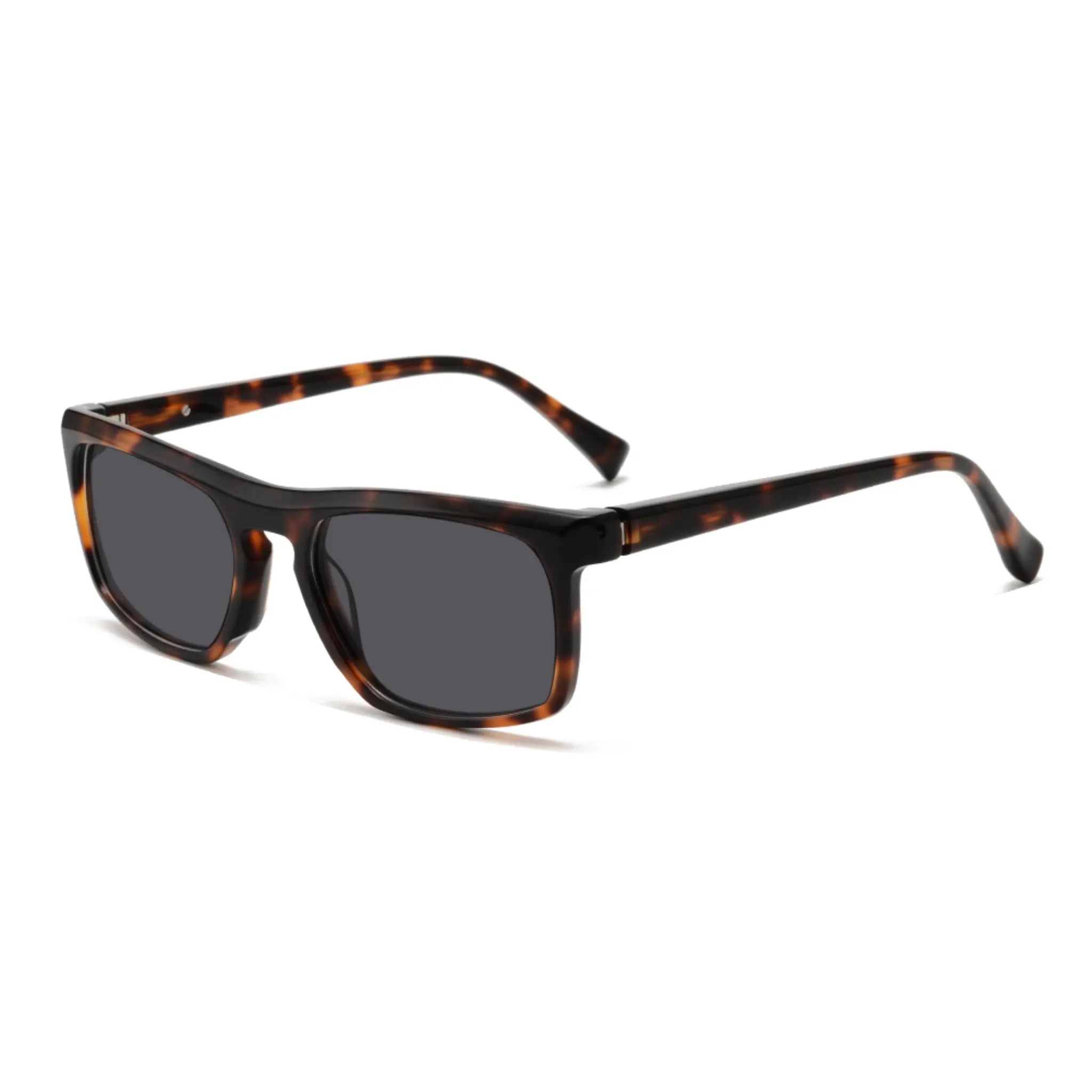 Rectangular Acetate JR-1752S Glasses Manufacturer - Joyiris