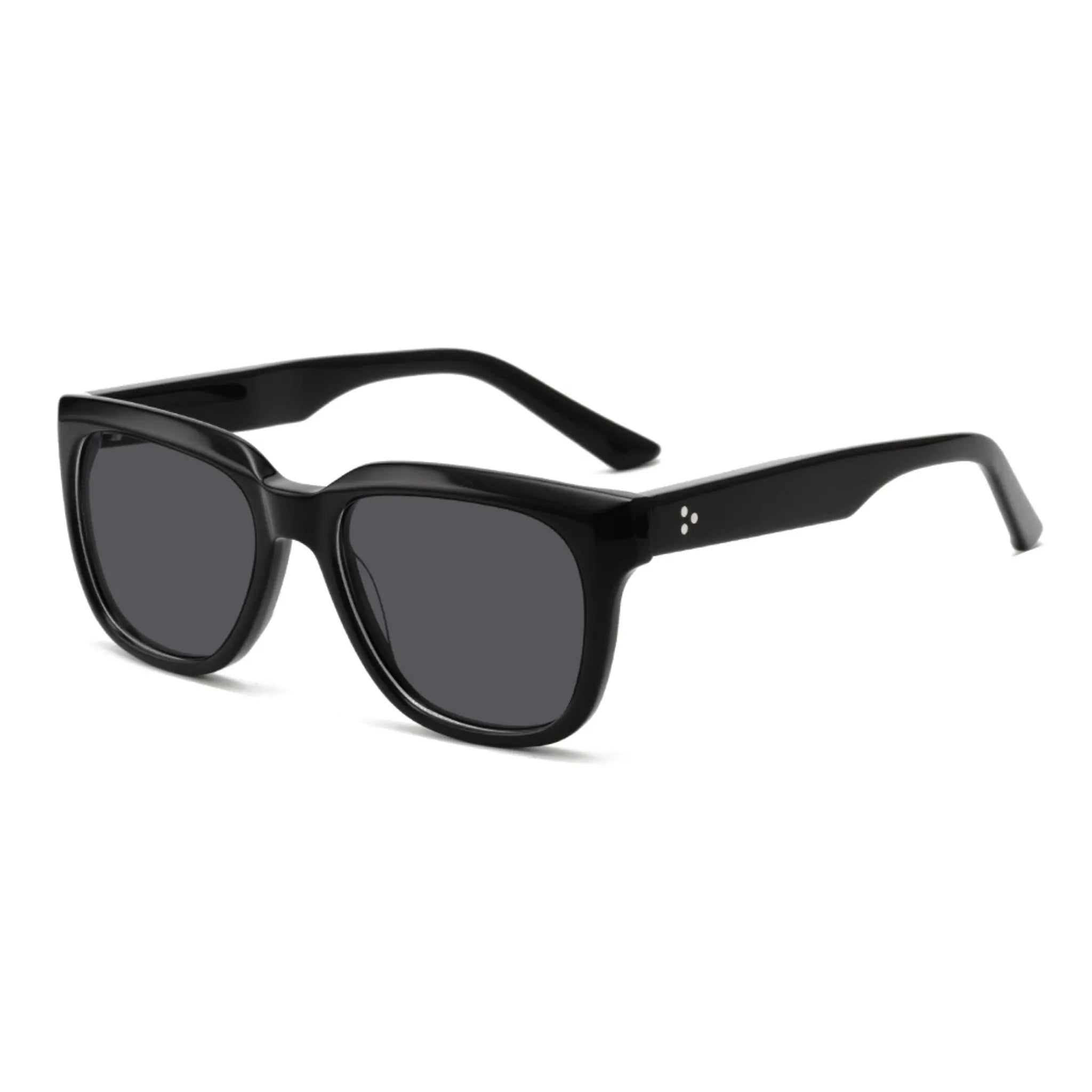 Rectangular Acetate JR-1755S Glasses Manufacturer - Joyiris