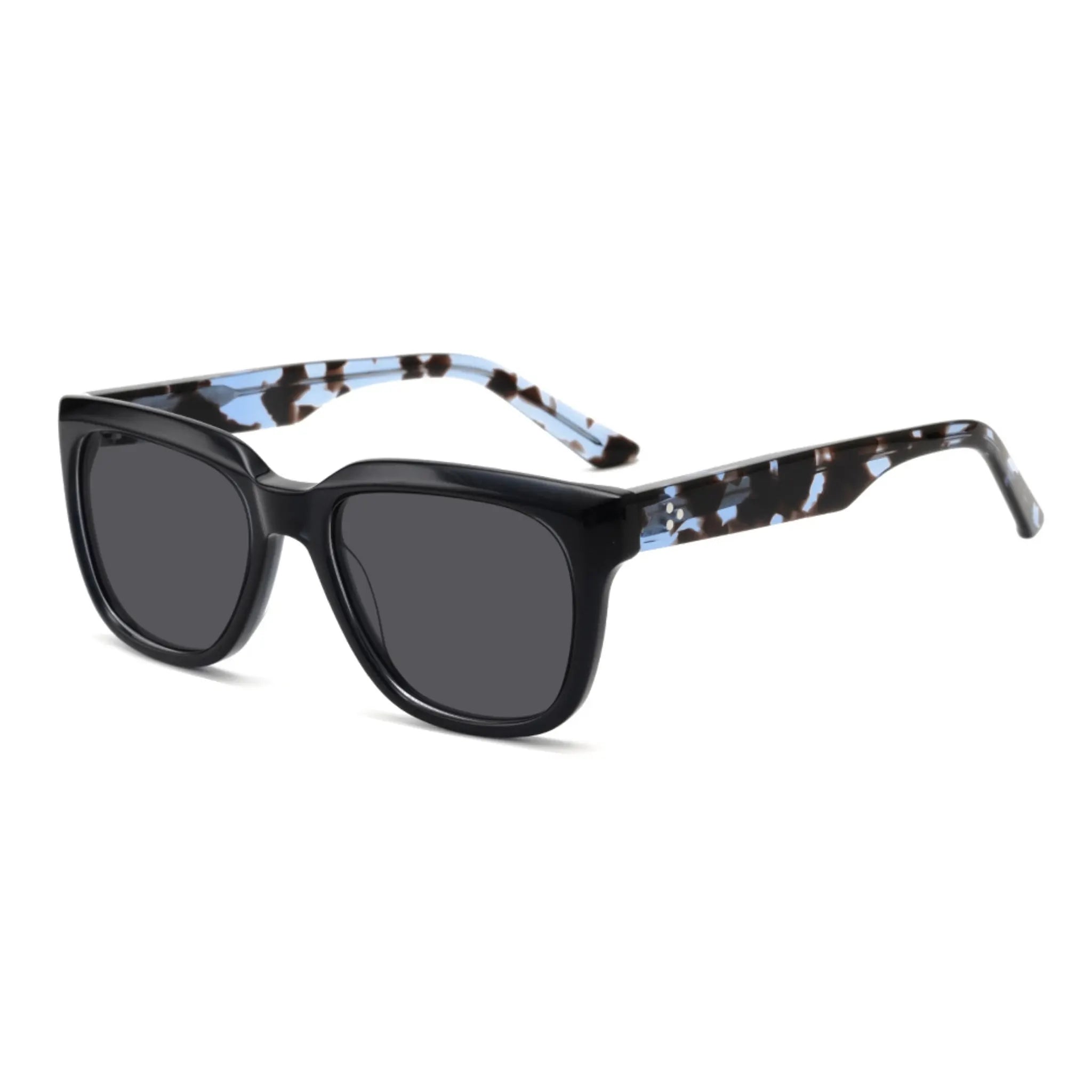 Rectangular Acetate JR-1755S Glasses Manufacturer - Joyiris