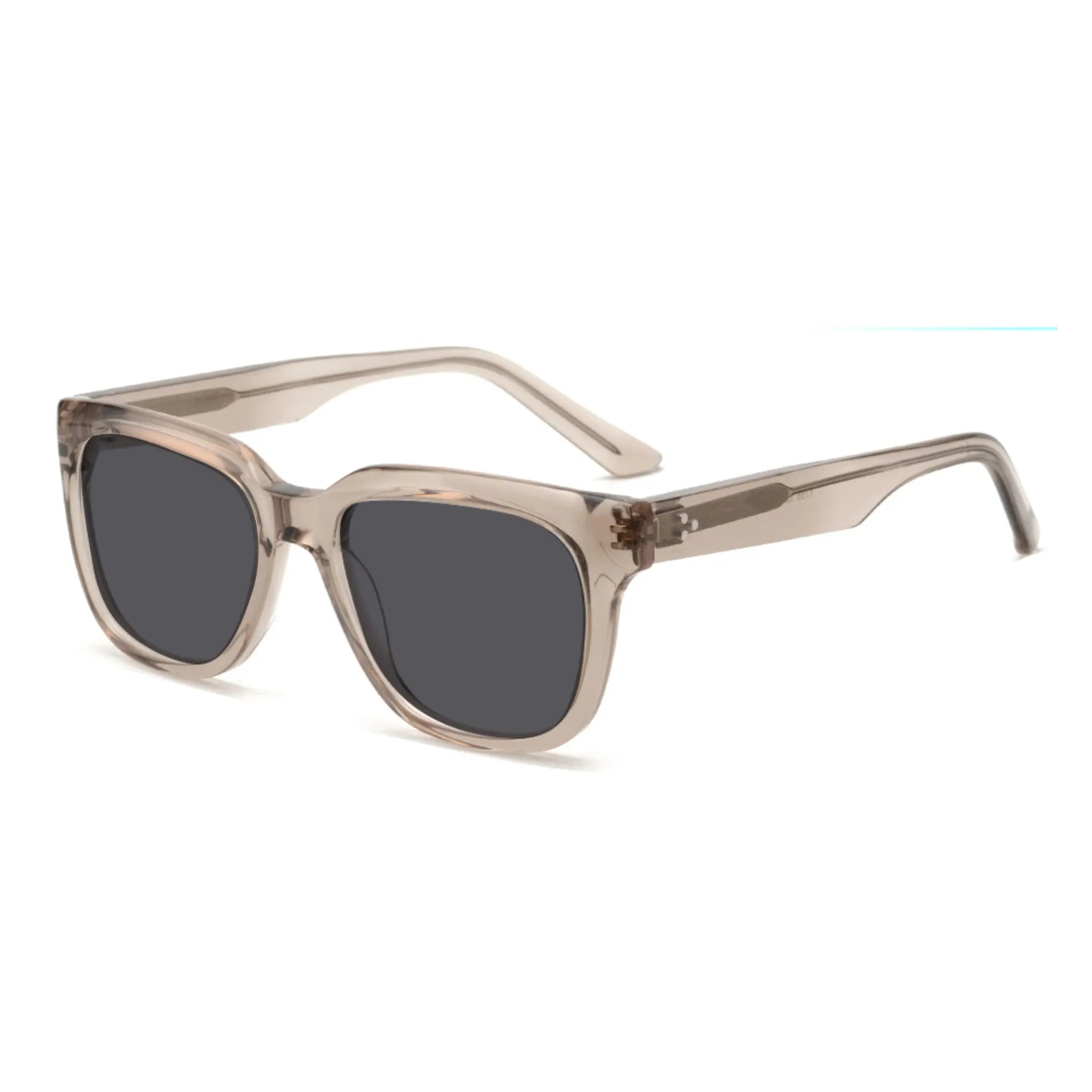 Rectangular Acetate JR-1755S Glasses Manufacturer - Joyiris