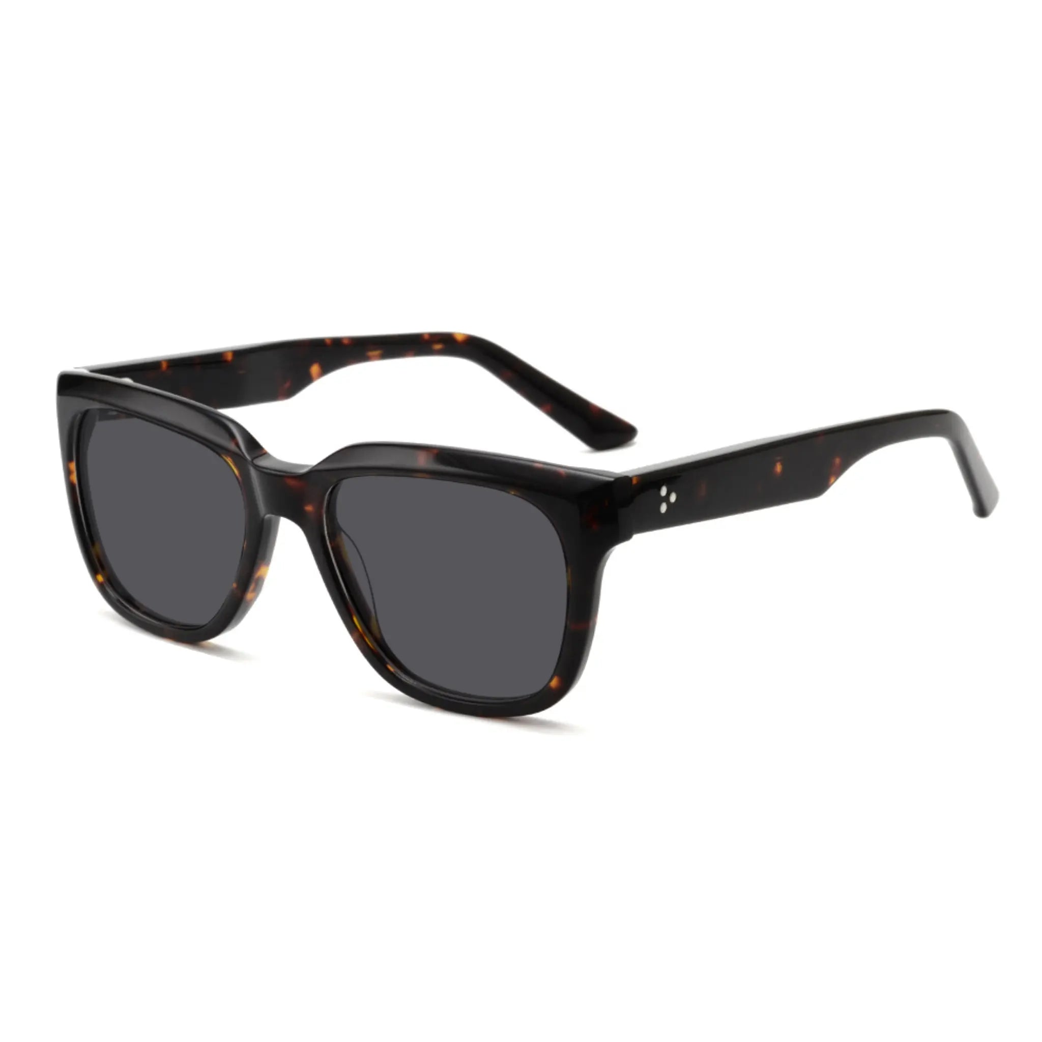 Rectangular Acetate JR-1755S Glasses Manufacturer - Joyiris
