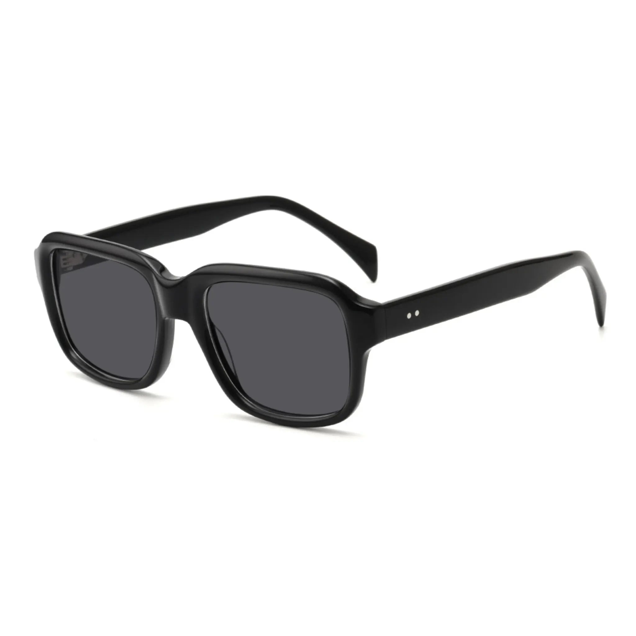 Rectangular Acetate JR-1774S Glasses Manufacturer - Joyiris