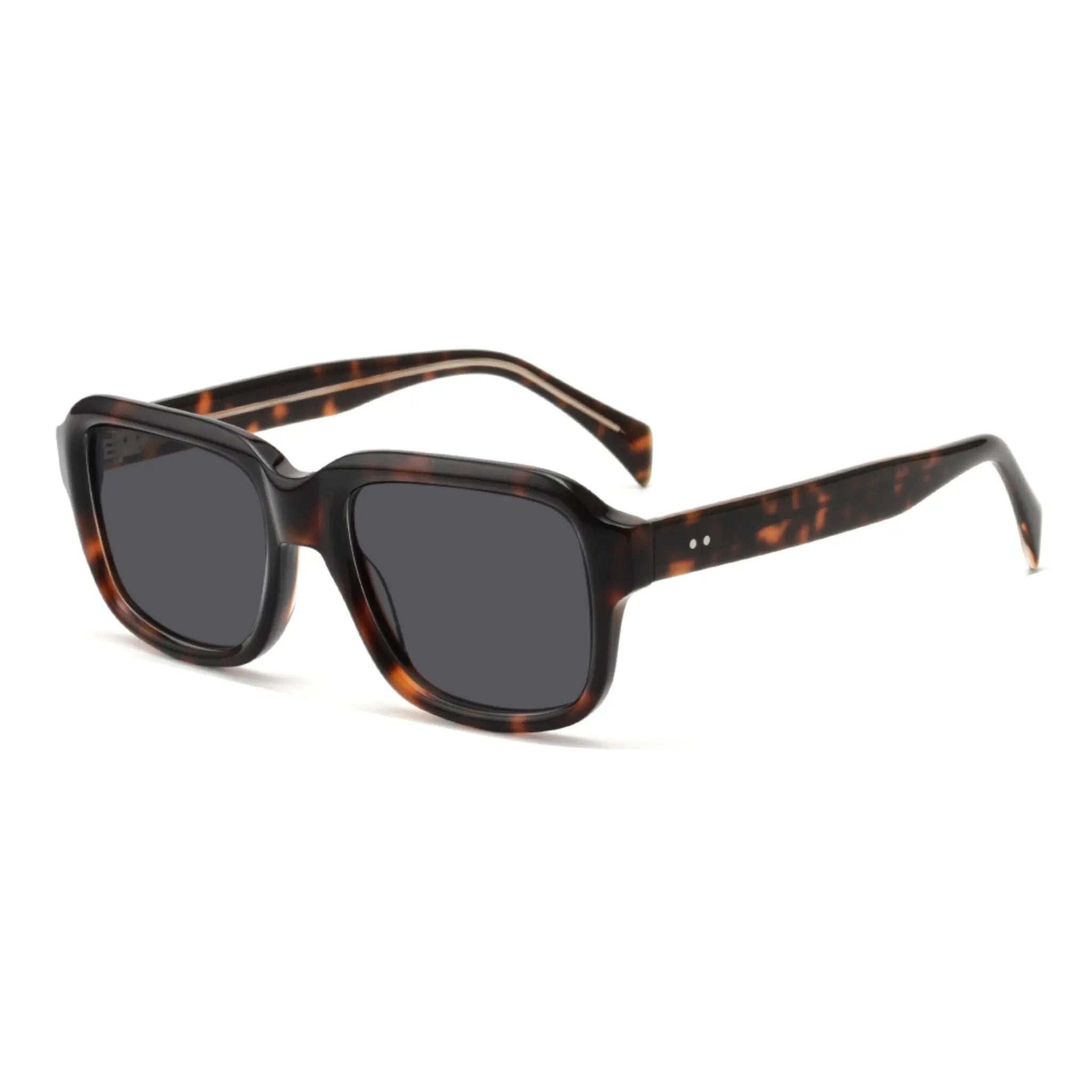 Rectangular Acetate JR-1774S Glasses Manufacturer - Joyiris
