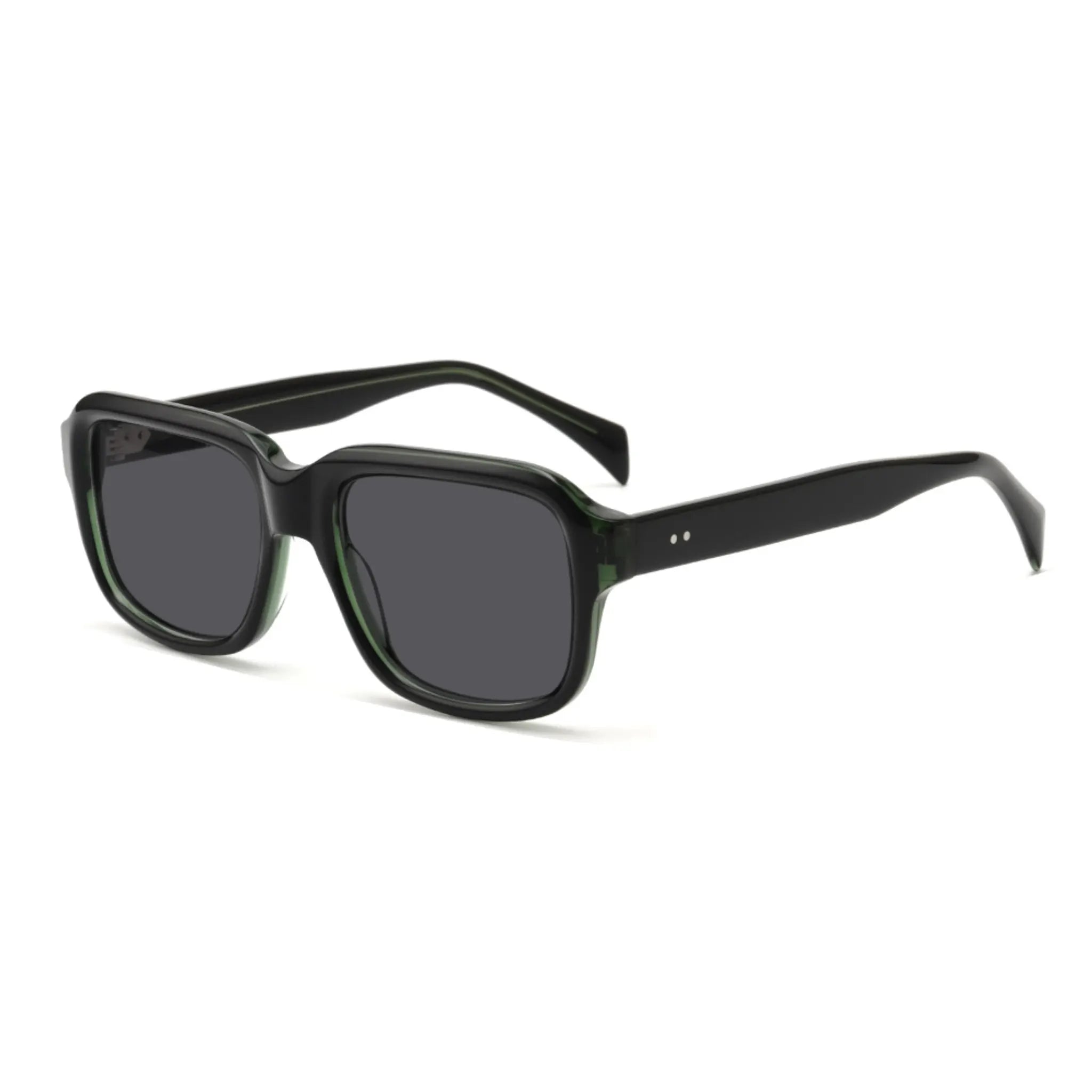 Rectangular Acetate JR-1774S Glasses Manufacturer - Joyiris