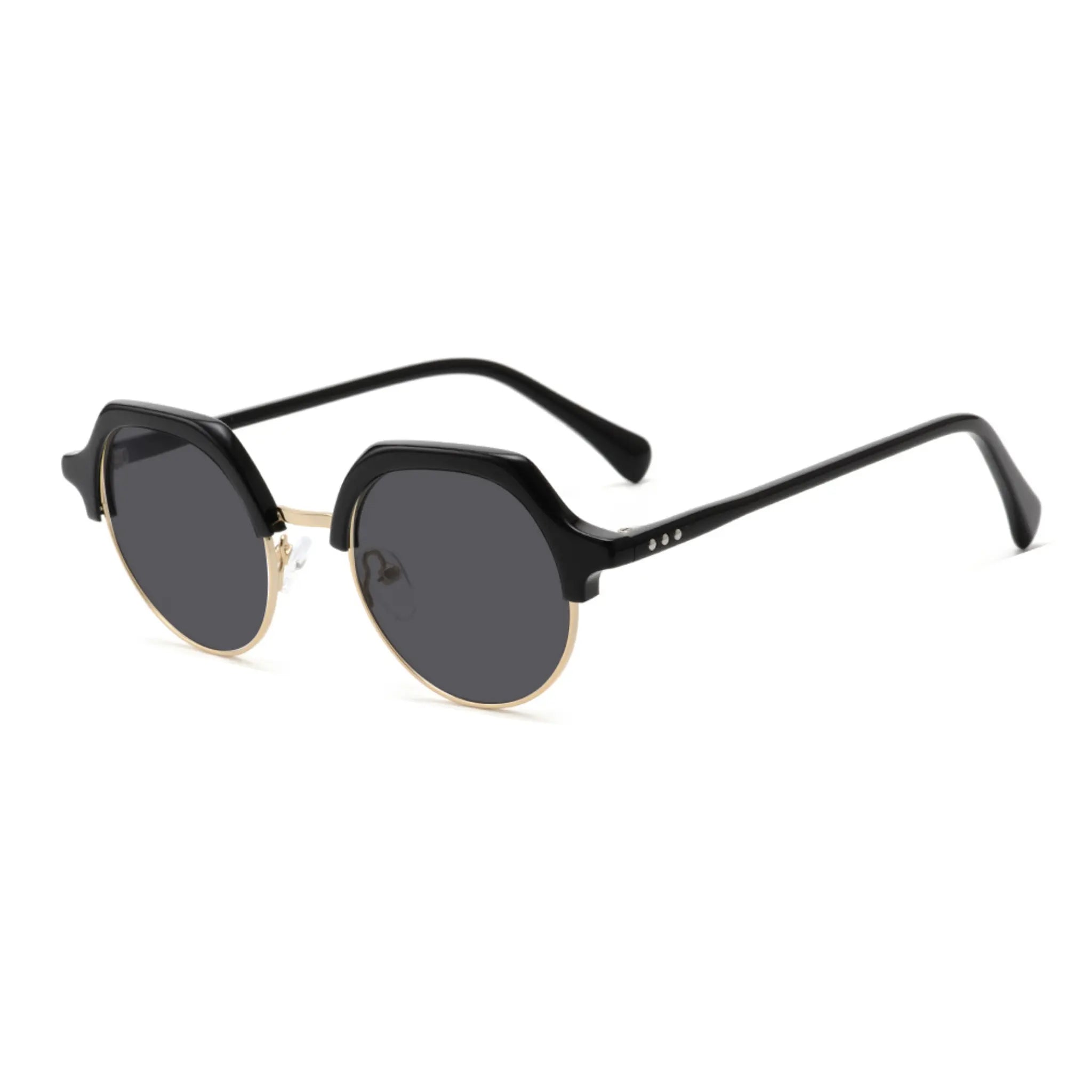 Round Acetate JR-1778S Glasses Manufacturer - Joyiris