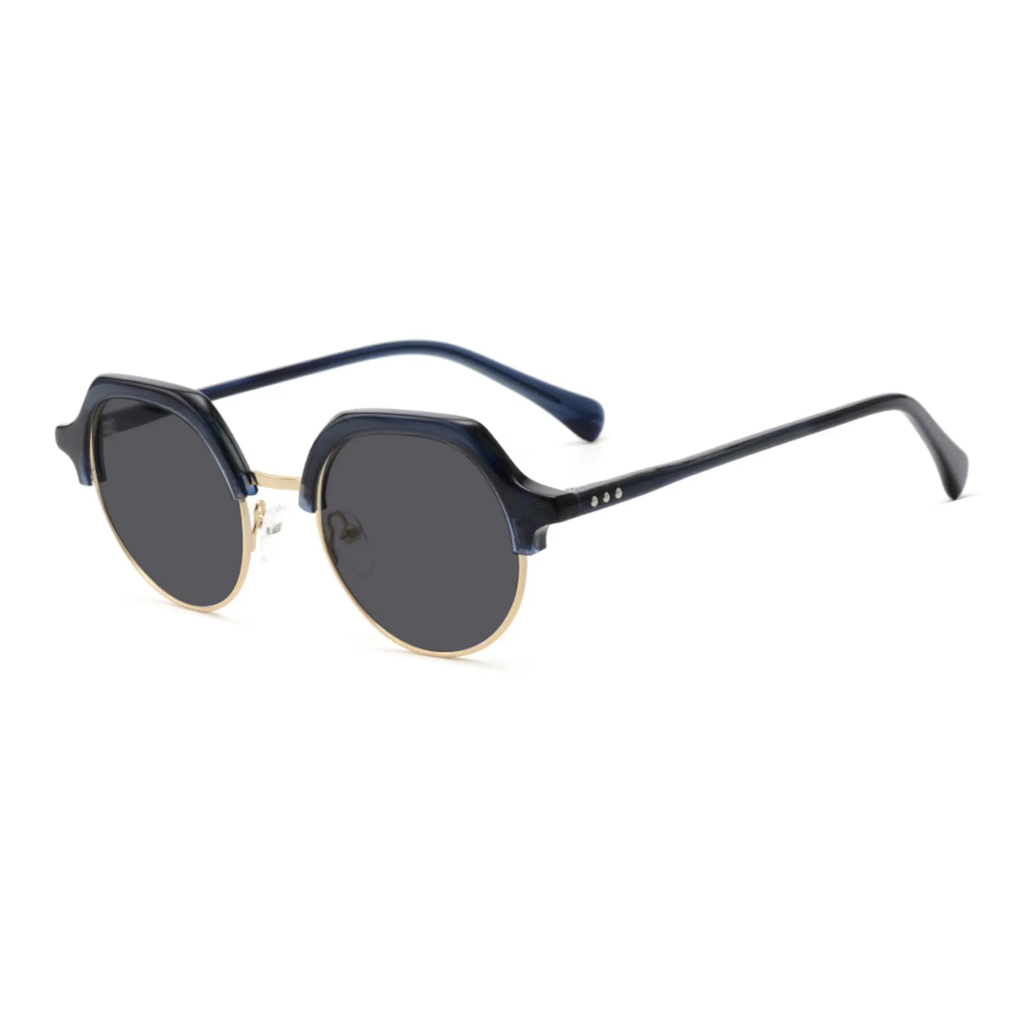 Round Acetate JR-1778S Glasses Manufacturer - Joyiris