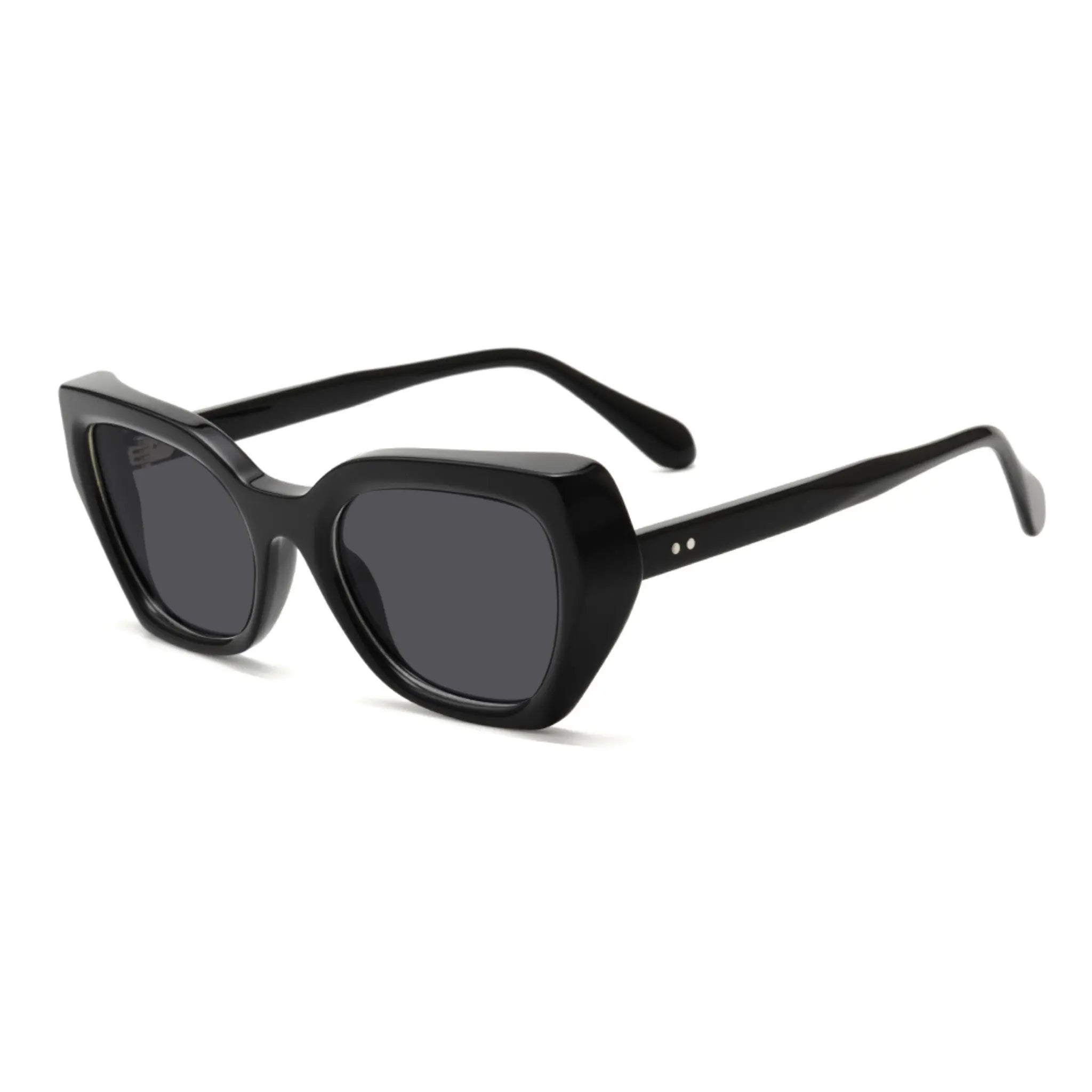 Geometric Acetate JR-1822S Glasses Manufacturer - Joyiris