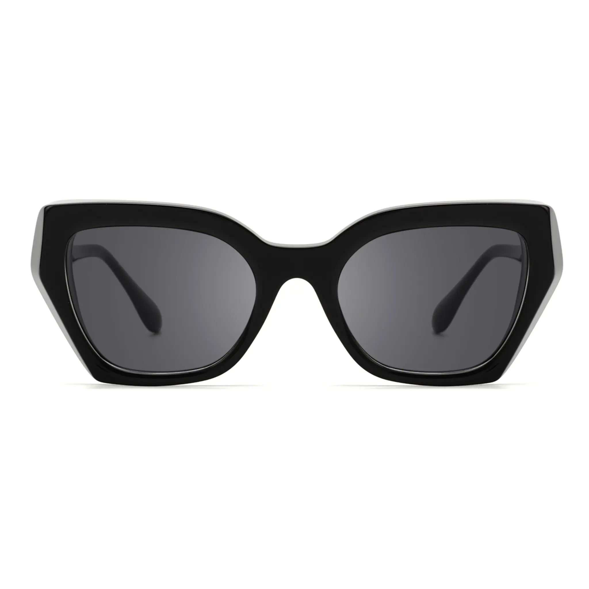 Geometric Acetate JR-1822S Glasses Manufacturer - Joyiris