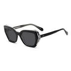 Geometric Acetate JR-1822S Glasses Manufacturer - Joyiris