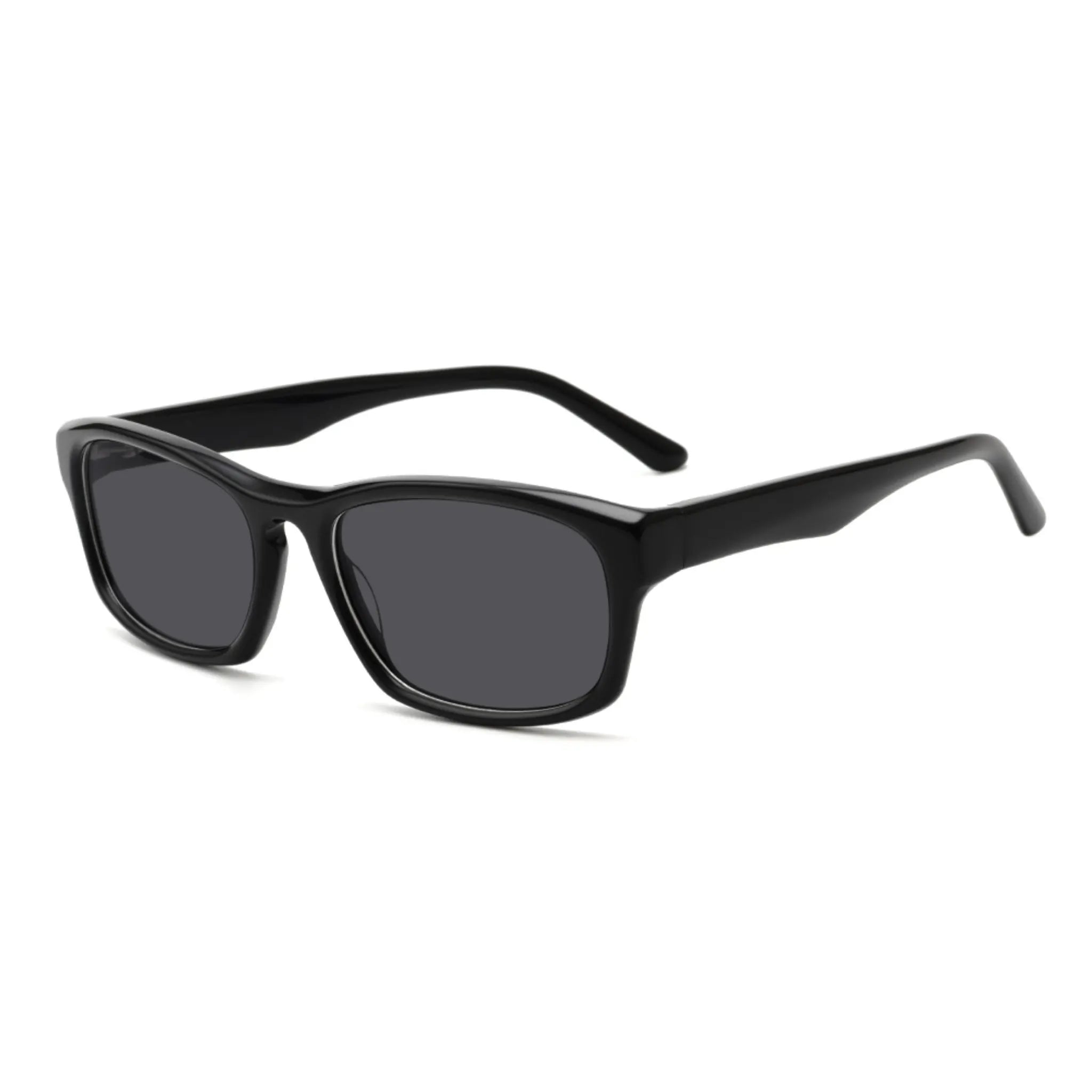 Rectangular Acetate JR-1837S Glasses Manufacturer - Joyiris