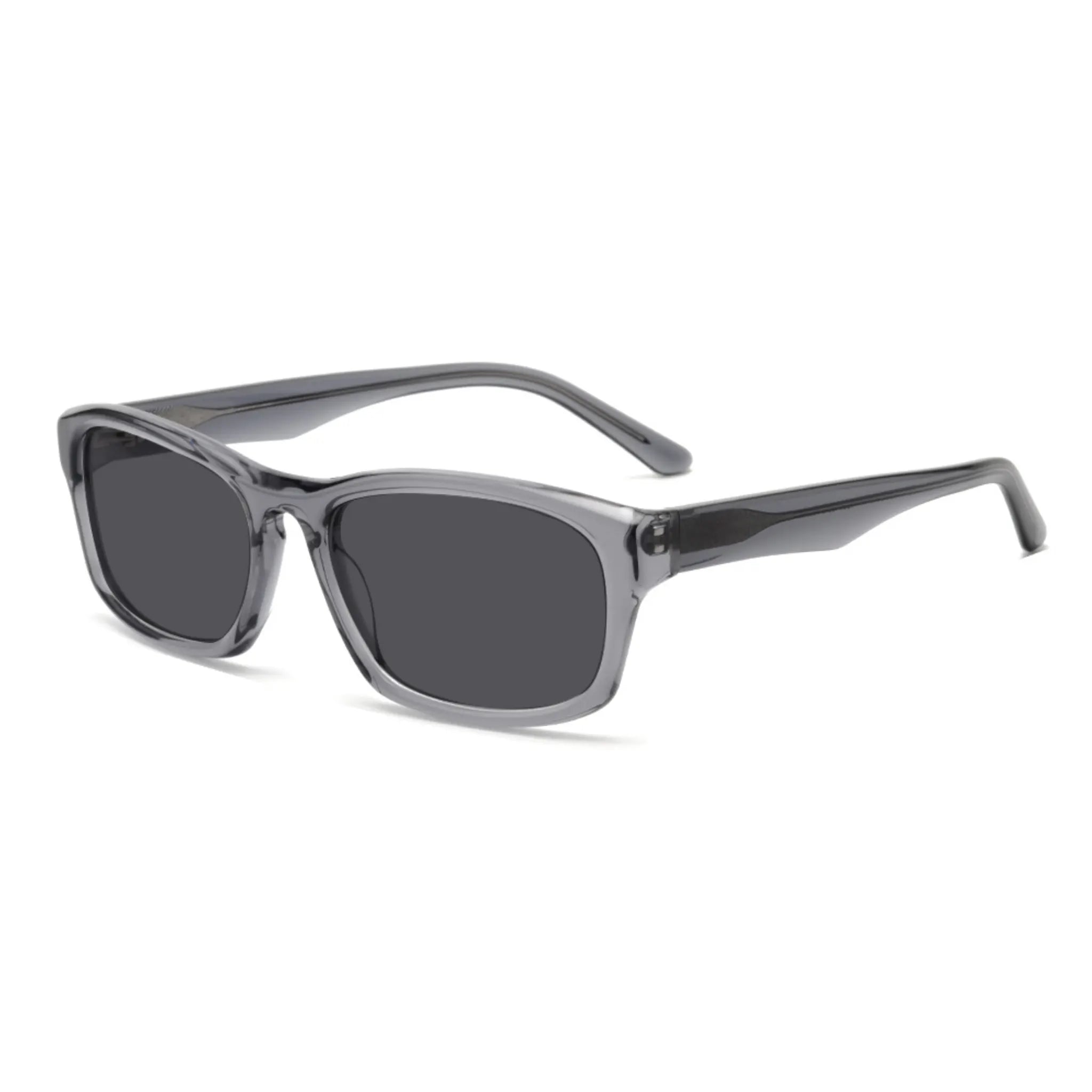 Rectangular Acetate JR-1837S Glasses Manufacturer - Joyiris