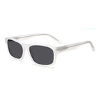 Rectangular Acetate JR-1837S Glasses Manufacturer - Joyiris