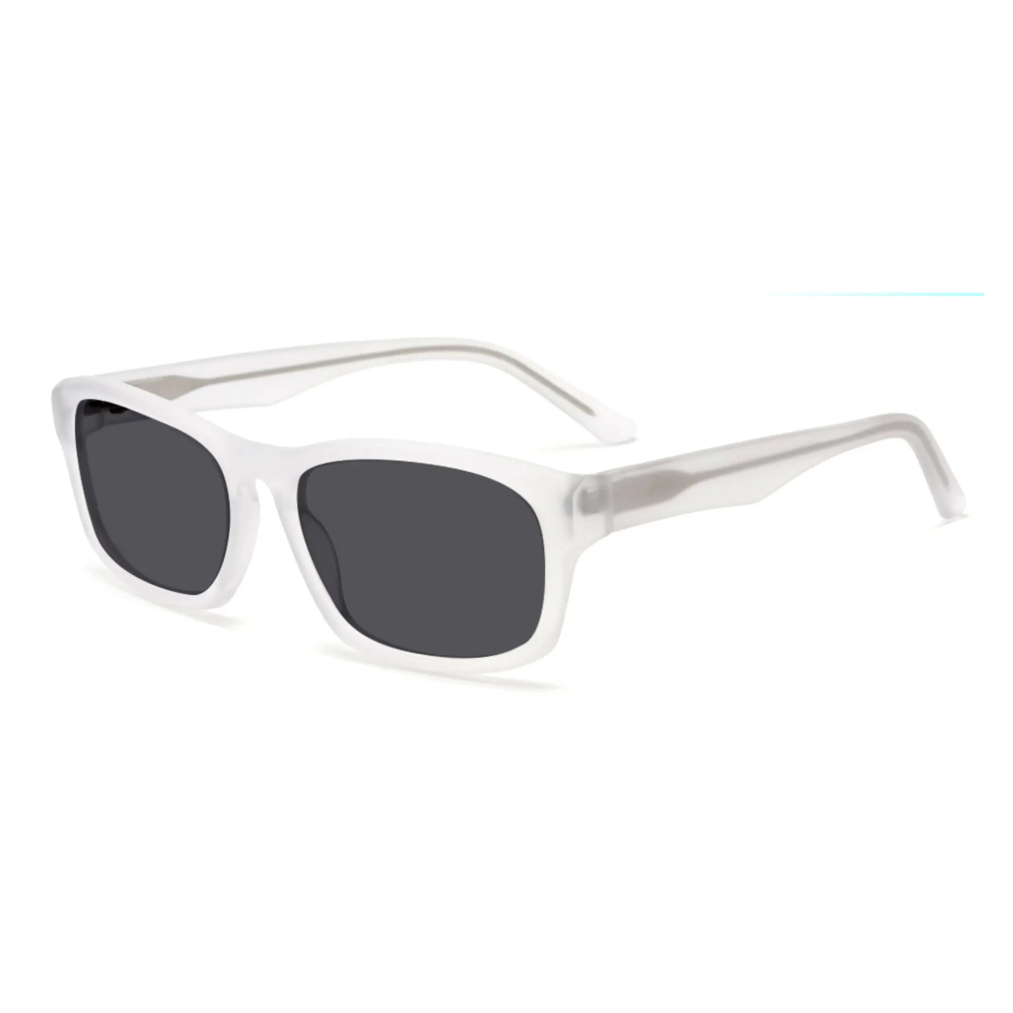 Rectangular Acetate JR-1837S Glasses Manufacturer - Joyiris
