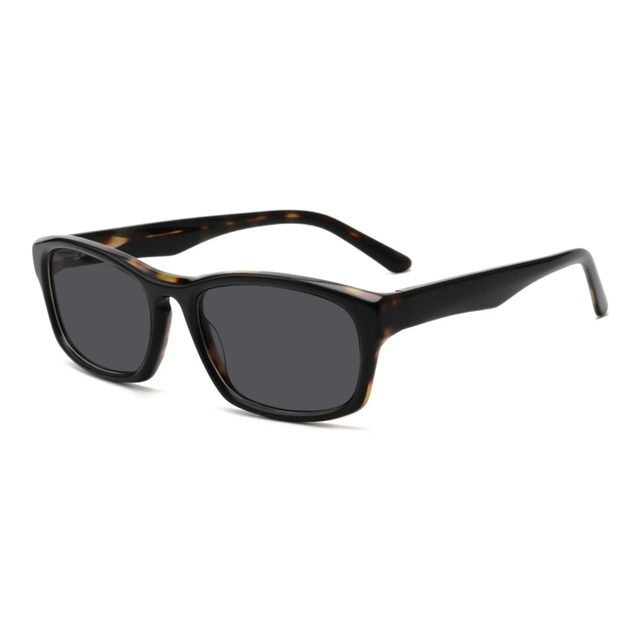 Rectangular Acetate JR-1837S Glasses Manufacturer - Joyiris