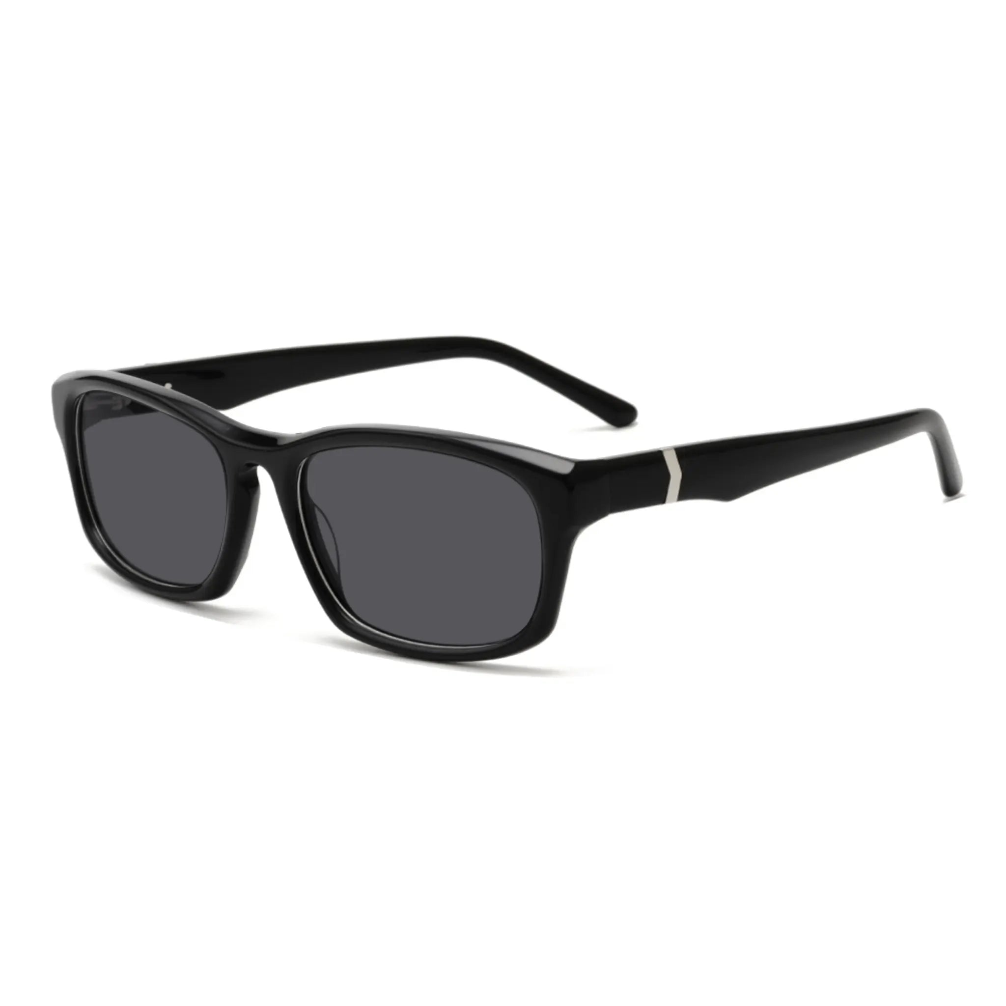 Rectangular Acetate JR-1844S Glasses Manufacturer - Joyiris
