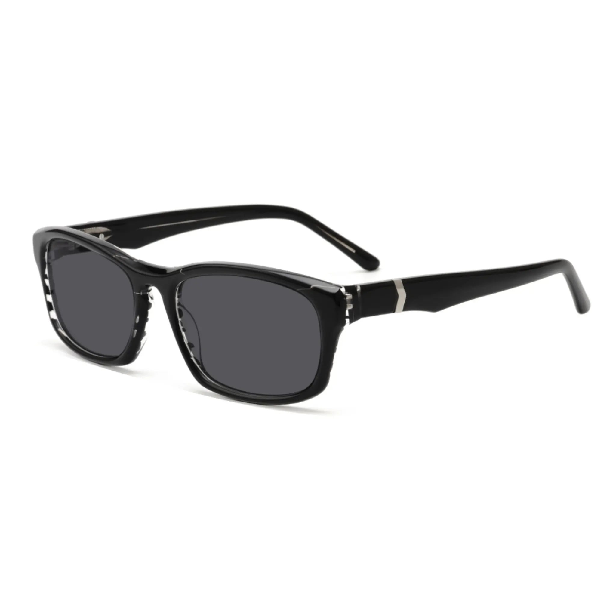 Rectangular Acetate JR-1844S Glasses Manufacturer - Joyiris