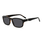 Rectangular Acetate JR-1844S Glasses Manufacturer - Joyiris