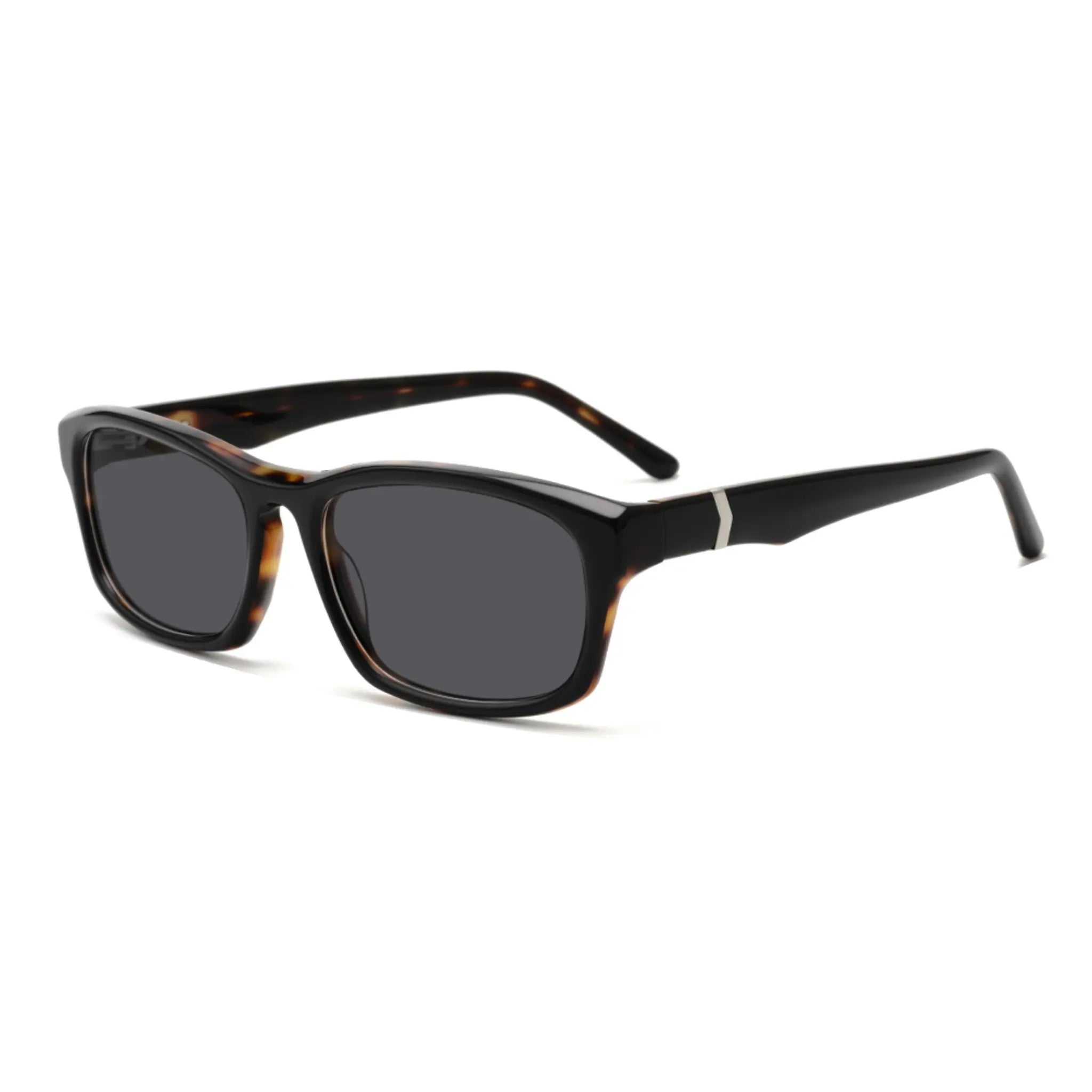 Rectangular Acetate JR-1844S Glasses Manufacturer - Joyiris