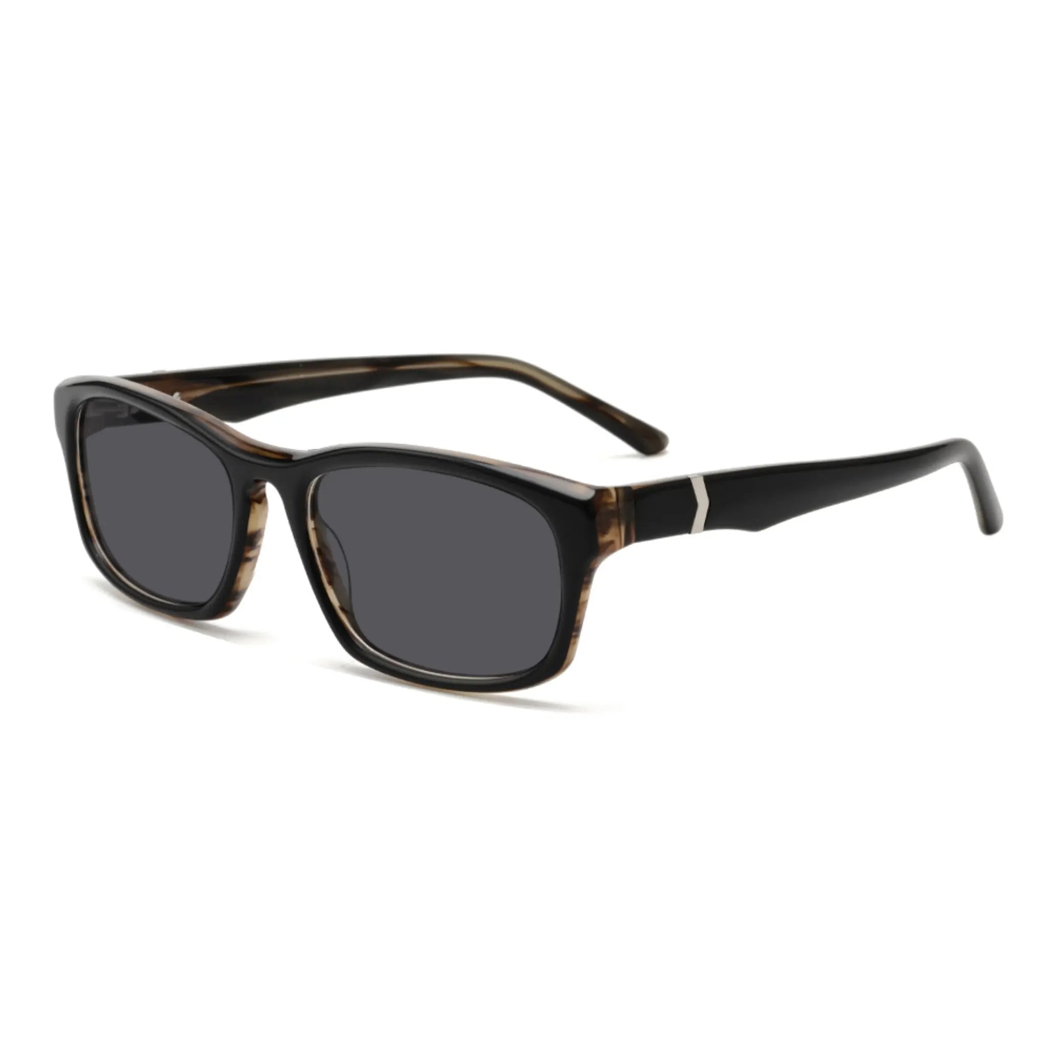 Rectangular Acetate JR-1844S Glasses Manufacturer - Joyiris