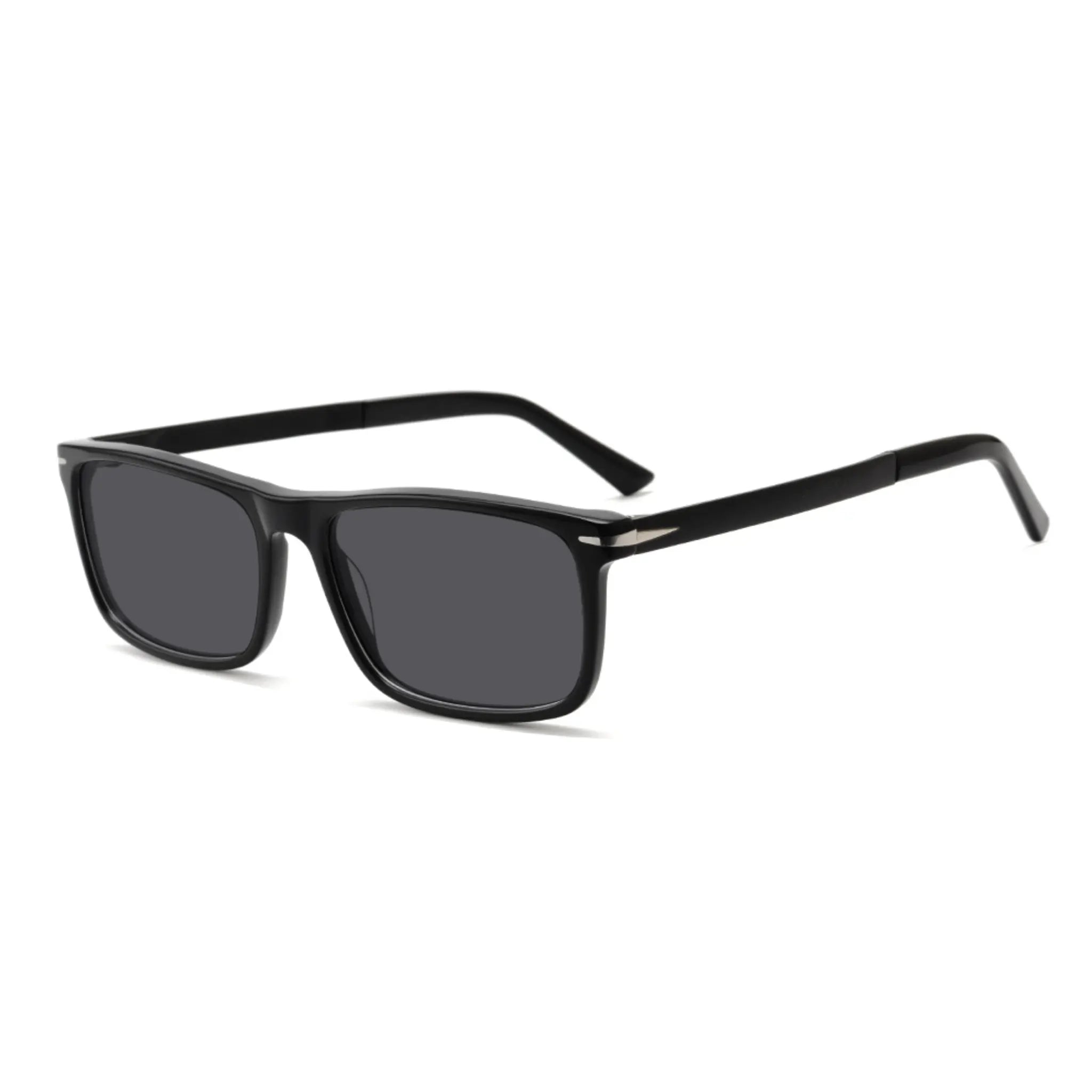 Rectangular Acetate JR-1845S Glasses Manufacturer - Joyiris
