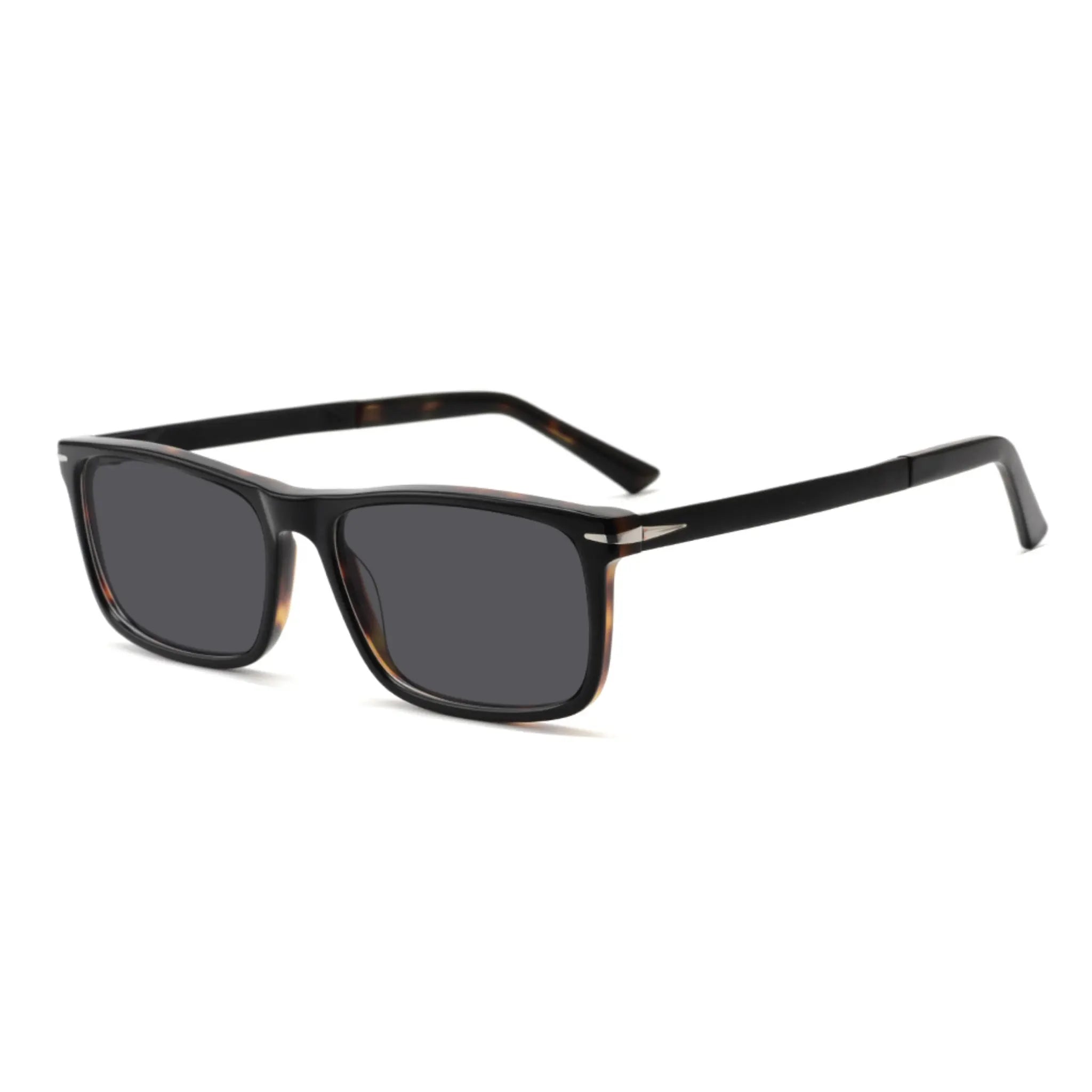 Rectangular Acetate JR-1845S Glasses Manufacturer - Joyiris