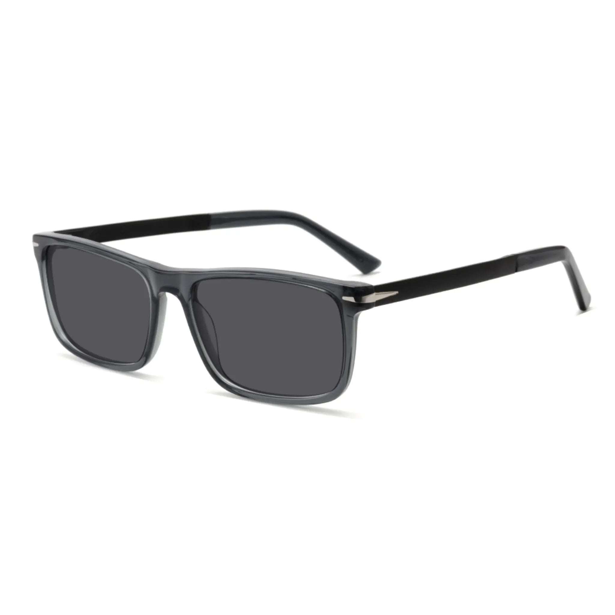 Rectangular Acetate JR-1845S Glasses Manufacturer - Joyiris