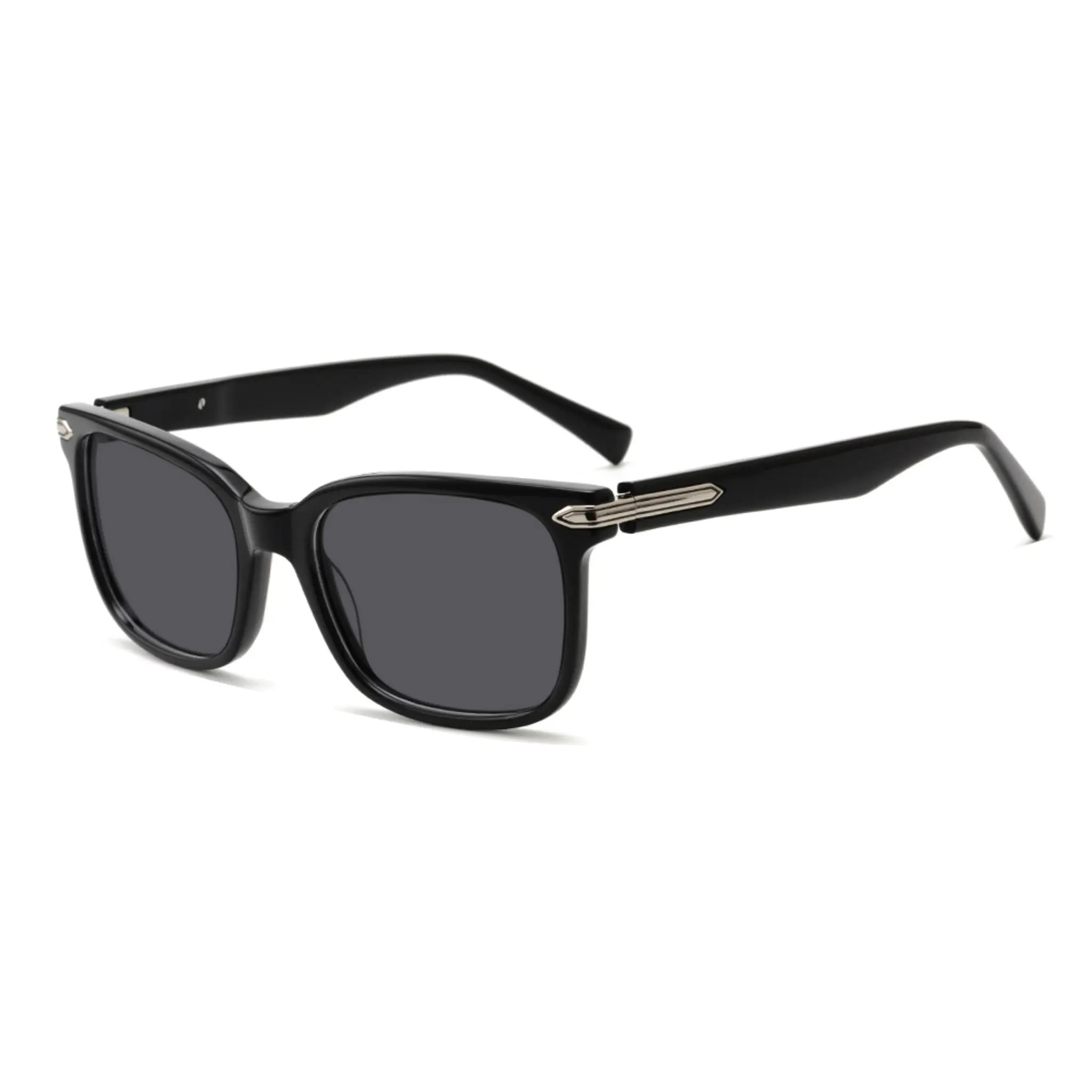 Rectangular Acetate JR-1895S Glasses Manufacturer - Joyiris