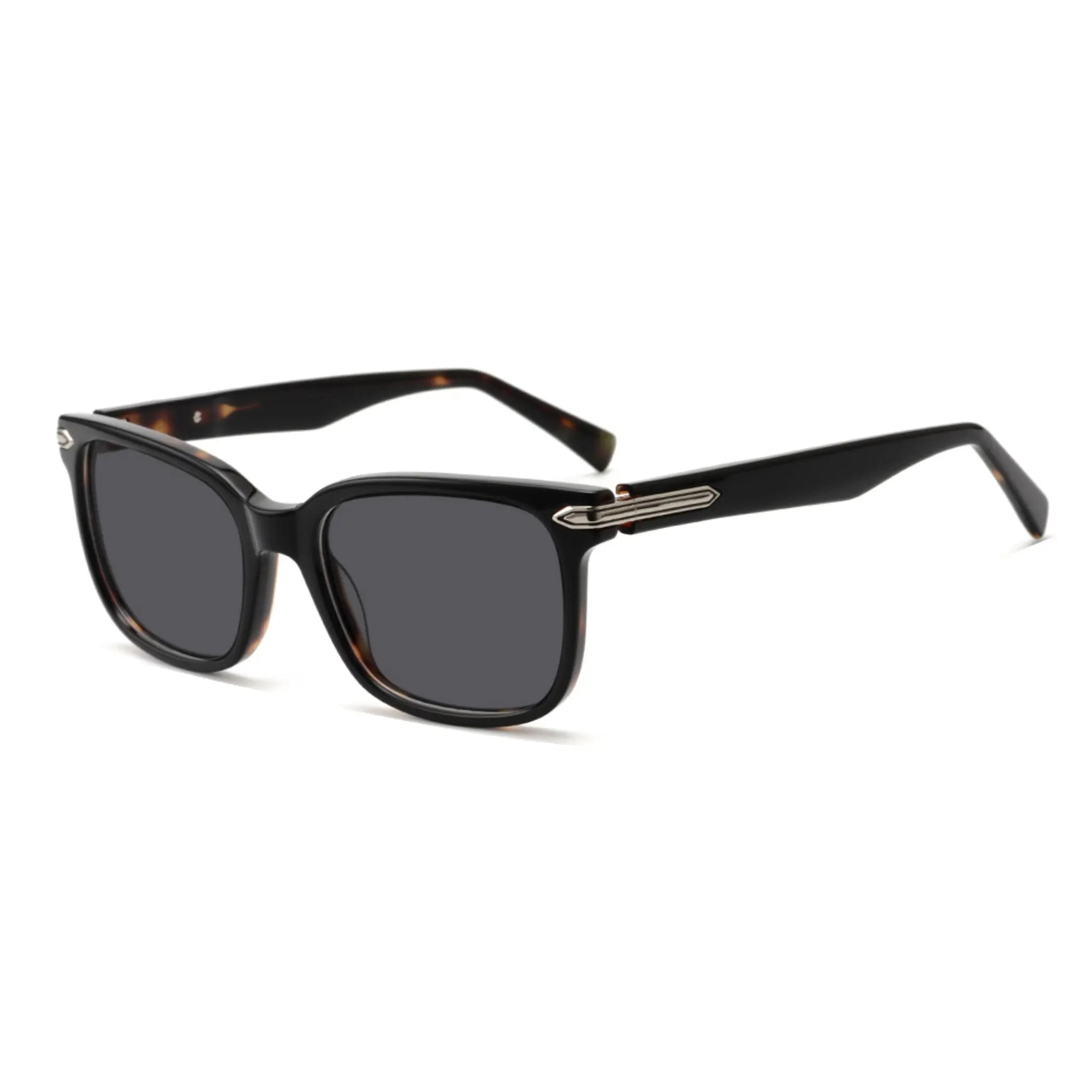 Rectangular Acetate JR-1895S Glasses Manufacturer - Joyiris