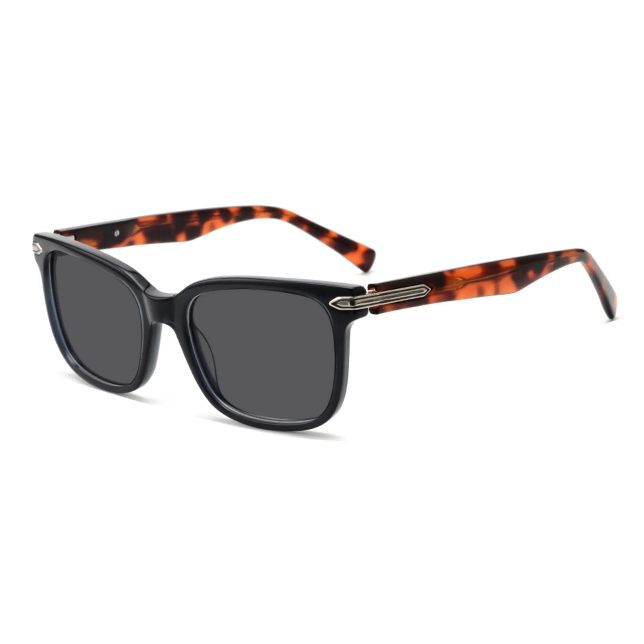 Rectangular Acetate JR-1895S Glasses Manufacturer - Joyiris