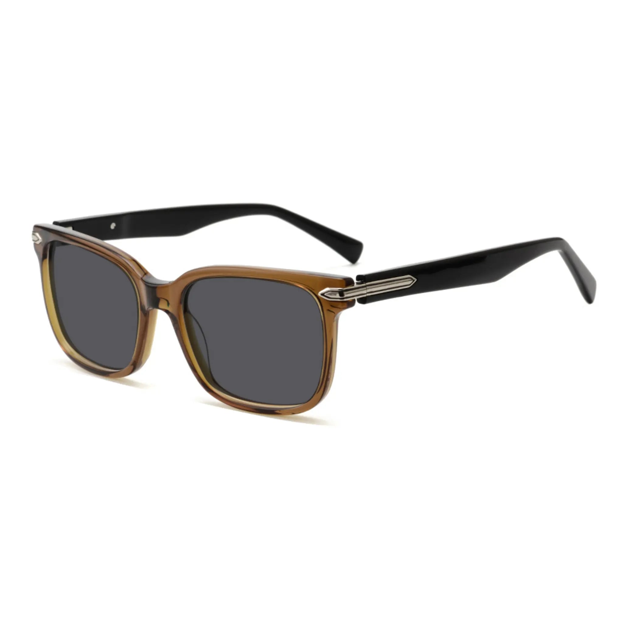 Rectangular Acetate JR-1895S Glasses Manufacturer - Joyiris
