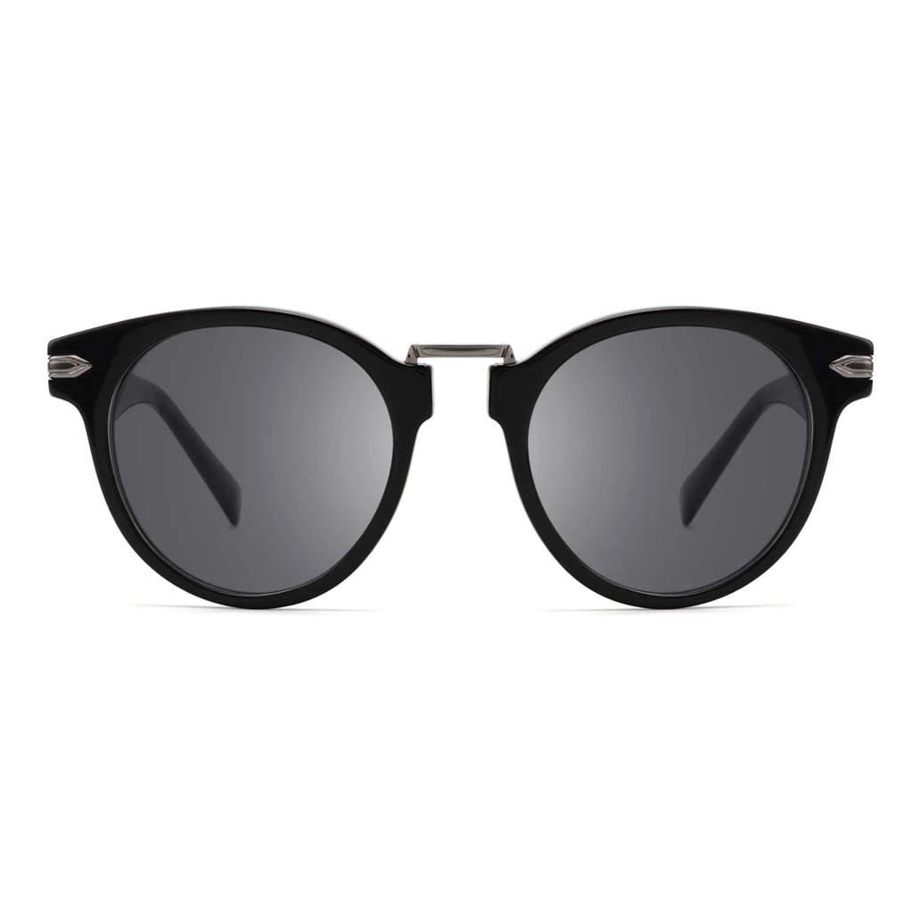 Round Acetate JR-1897S Glasses Manufacturer - Joyiris