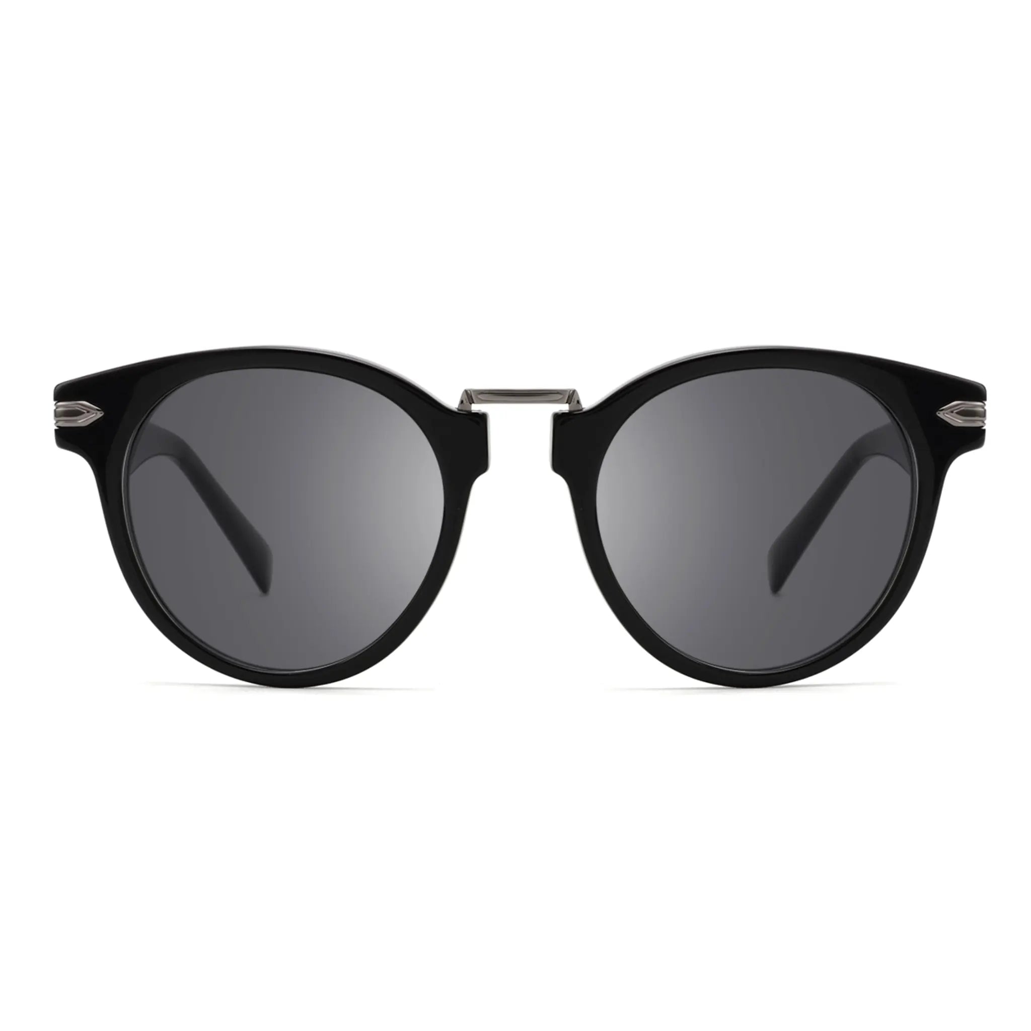Round Acetate JR-1897S Glasses Manufacturer - Joyiris