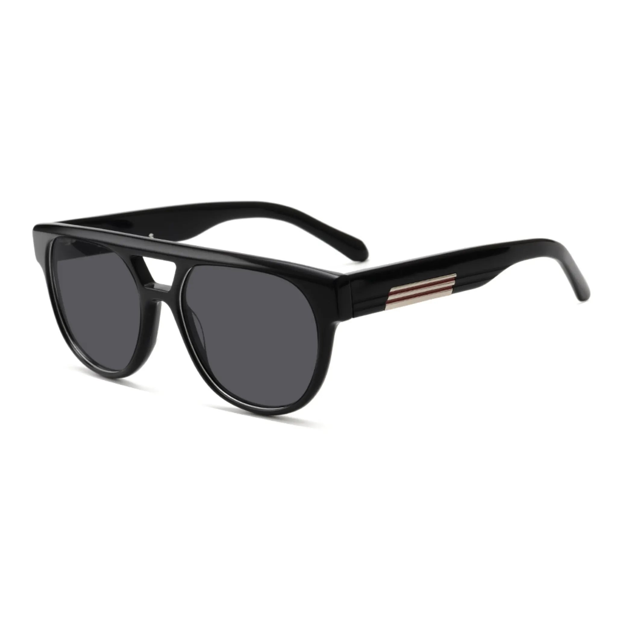 Rectangular Acetate JR-1918S Glasses Manufacturer - Joyiris