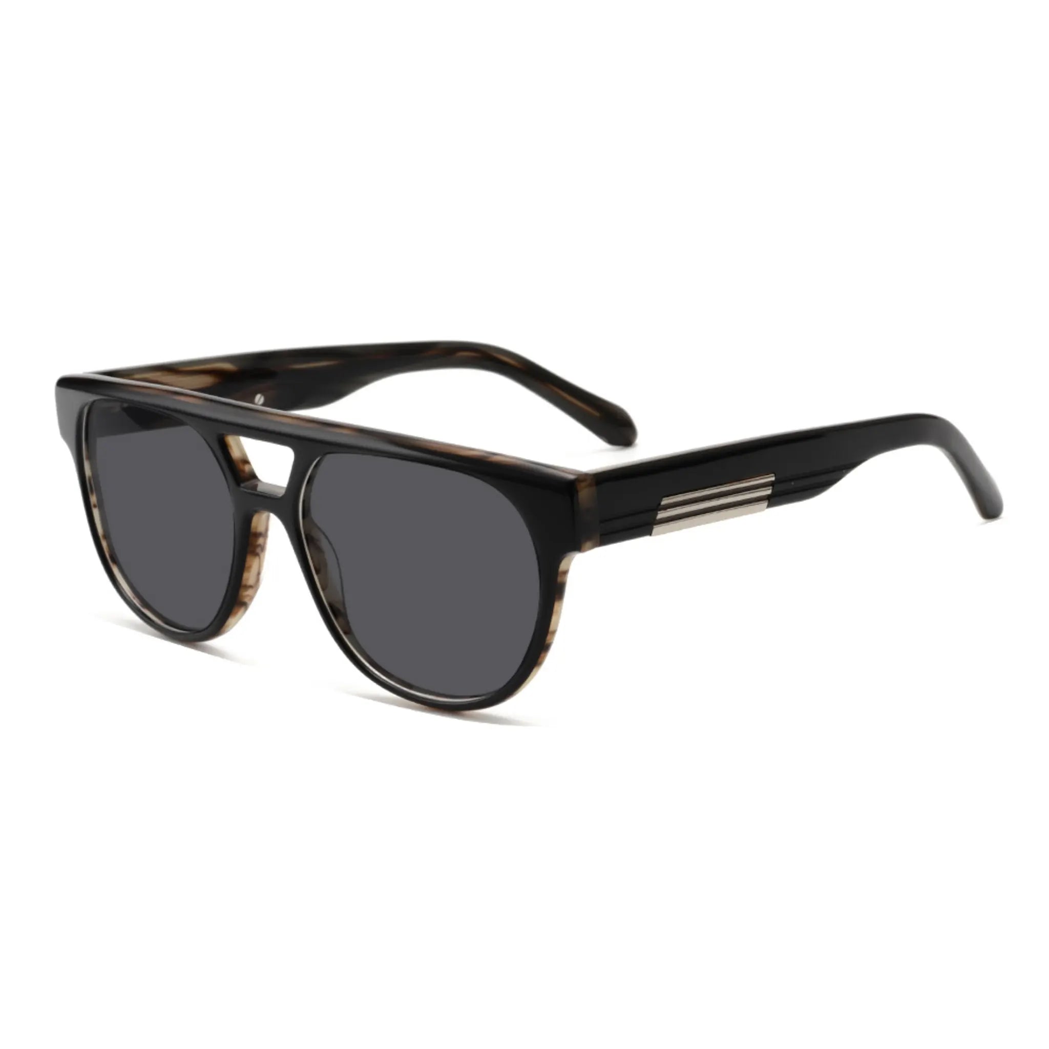 Rectangular Acetate JR-1918S Glasses Manufacturer - Joyiris